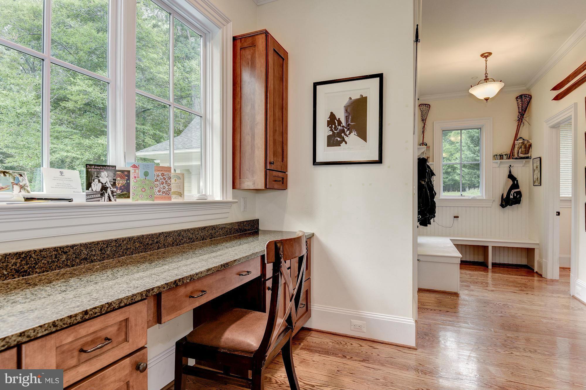 POTOMAC OUTSIDE - Residential