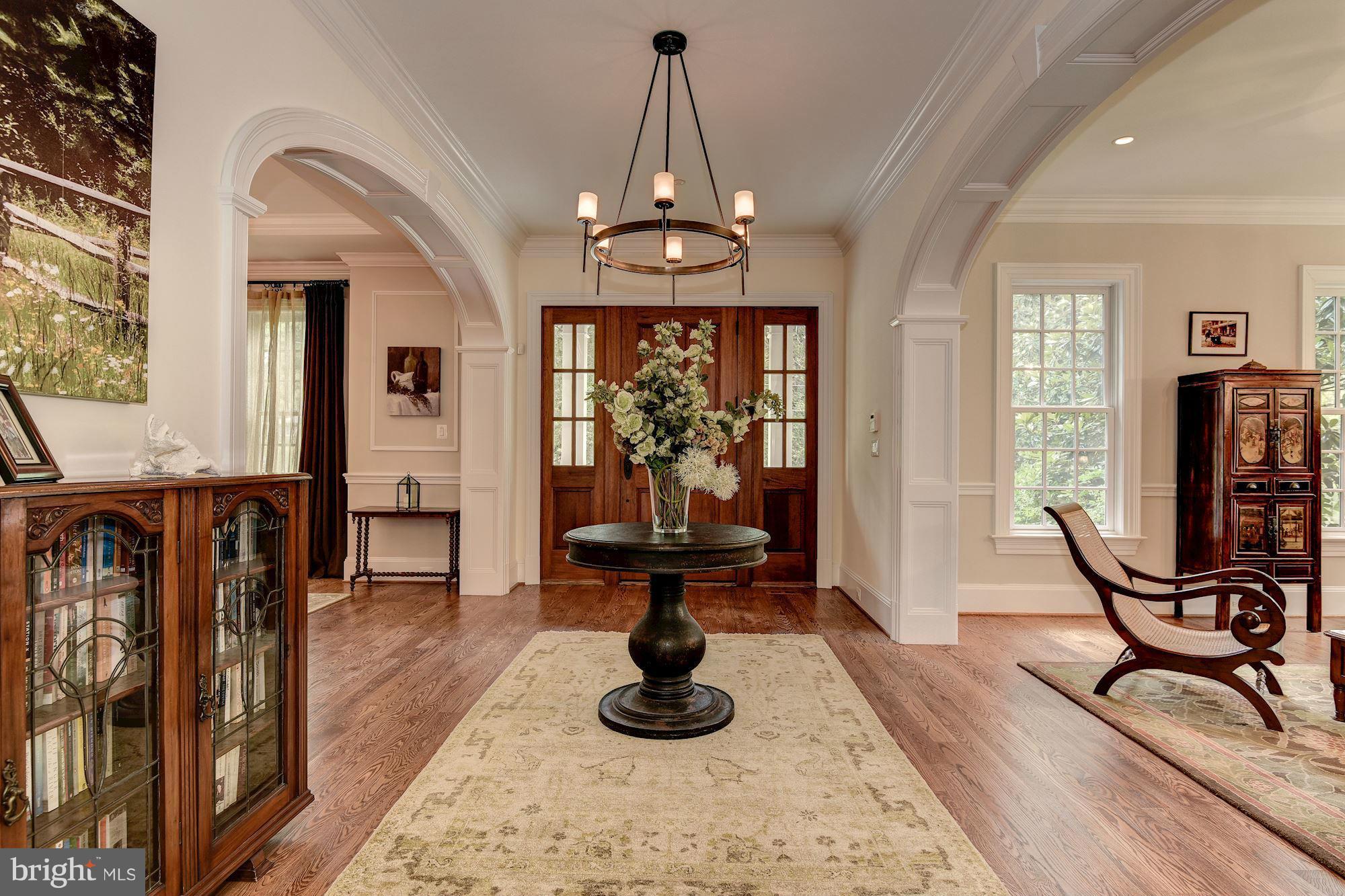 POTOMAC OUTSIDE - Residential