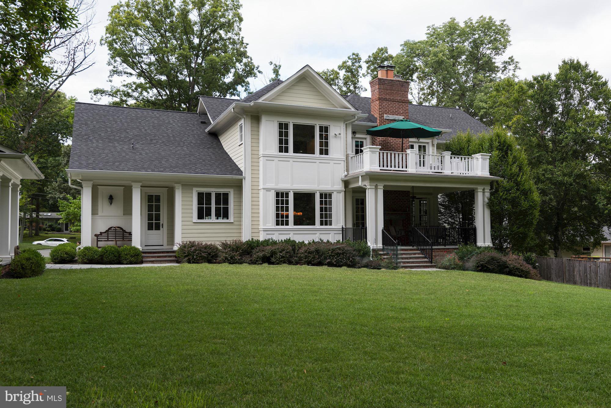 POTOMAC OUTSIDE - Residential