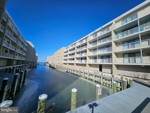 4711 COASTAL HIGHWAY 335 OCEAN CITY MD 21842