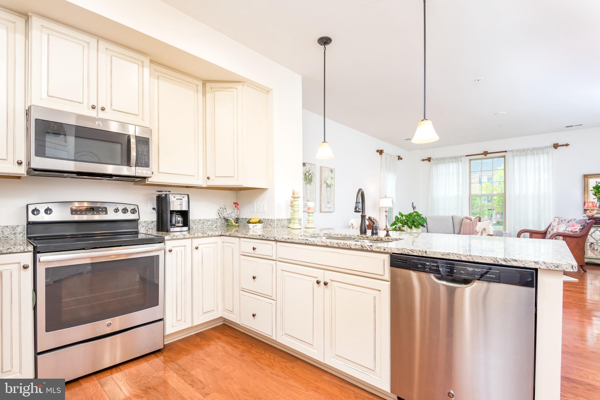 WENTWORTH GREEN - Residential