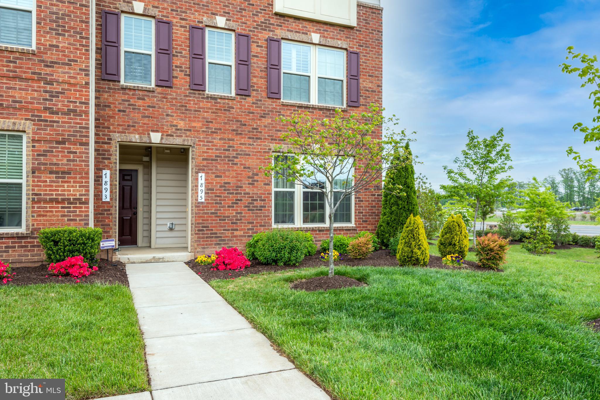 WENTWORTH GREEN - Residential