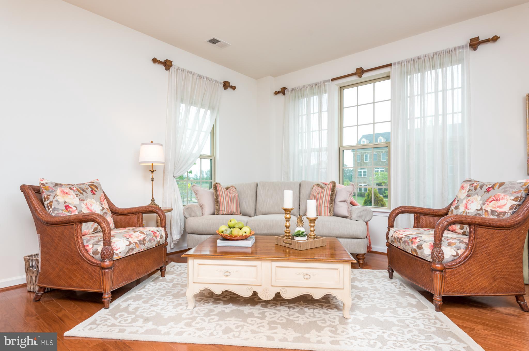 WENTWORTH GREEN - Residential