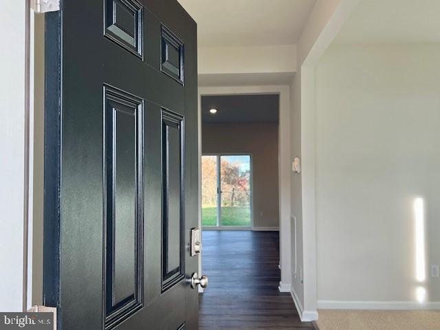 MAGNOLIA SPRINGS - Residential