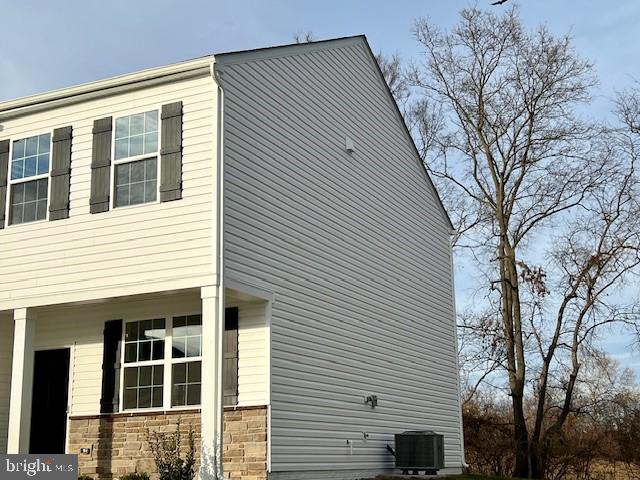 MAGNOLIA SPRINGS - Residential