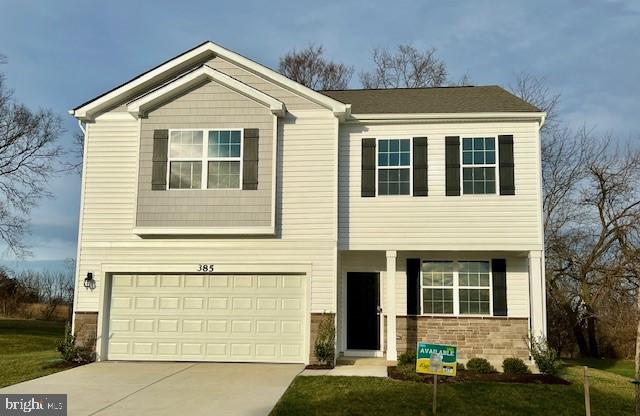 MAGNOLIA SPRINGS - Residential