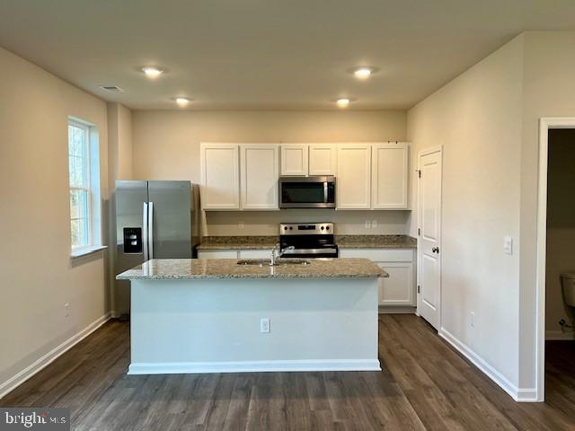 MAGNOLIA SPRINGS - Residential