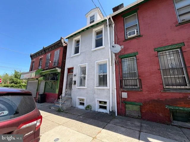 617 N 38th Street