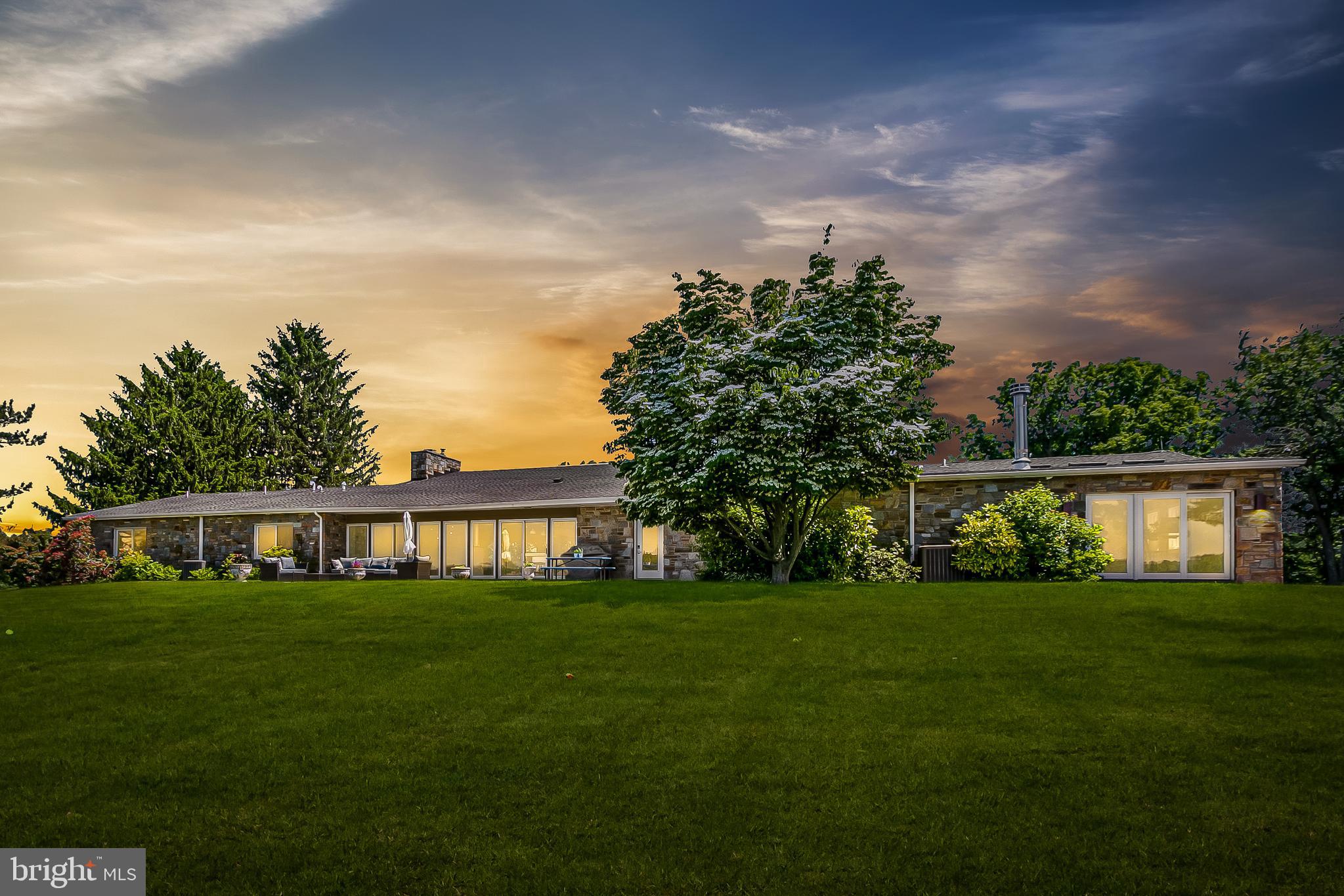 WOODBROOK FARMS - Residential