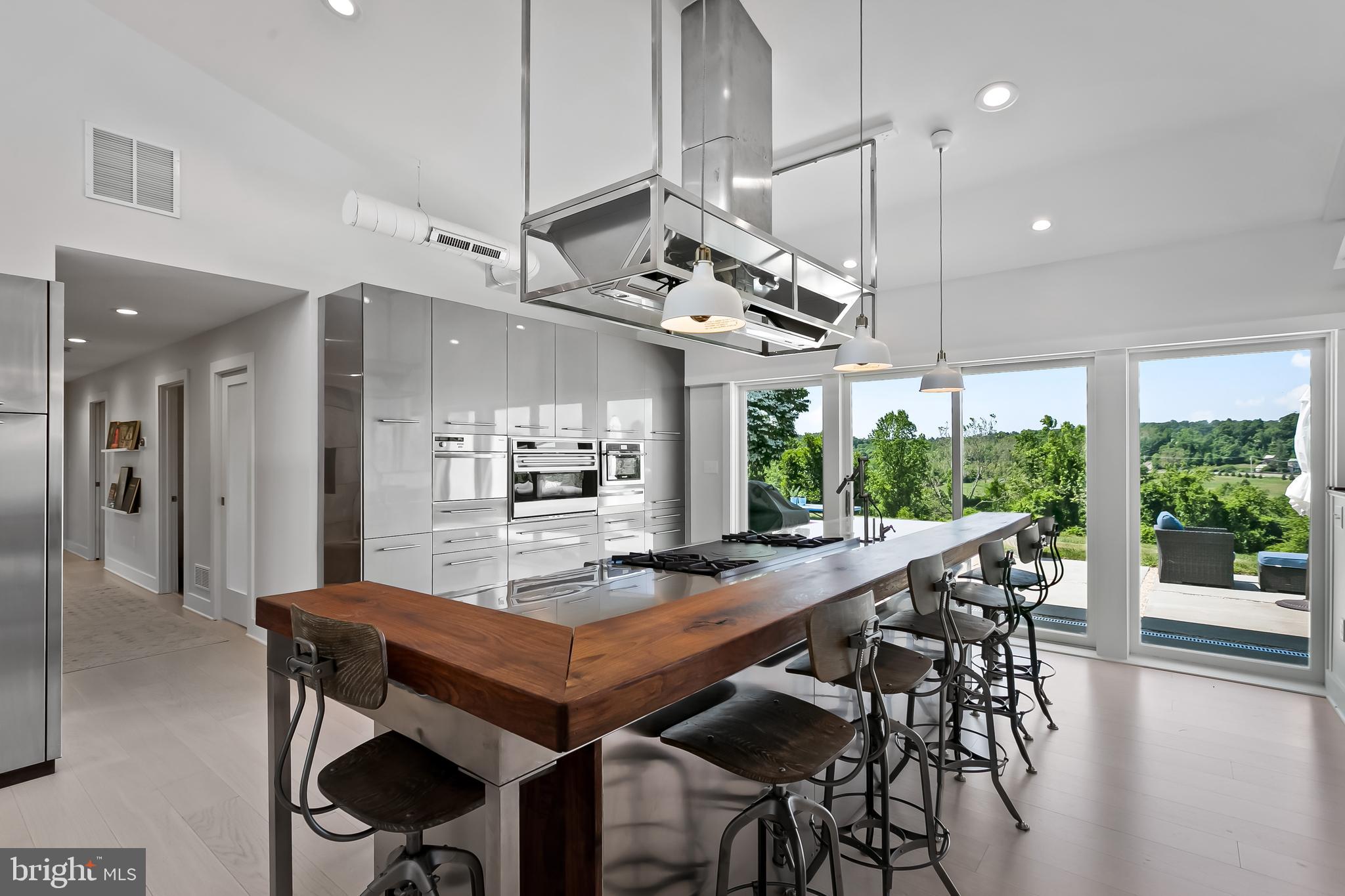 WOODBROOK FARMS - Residential