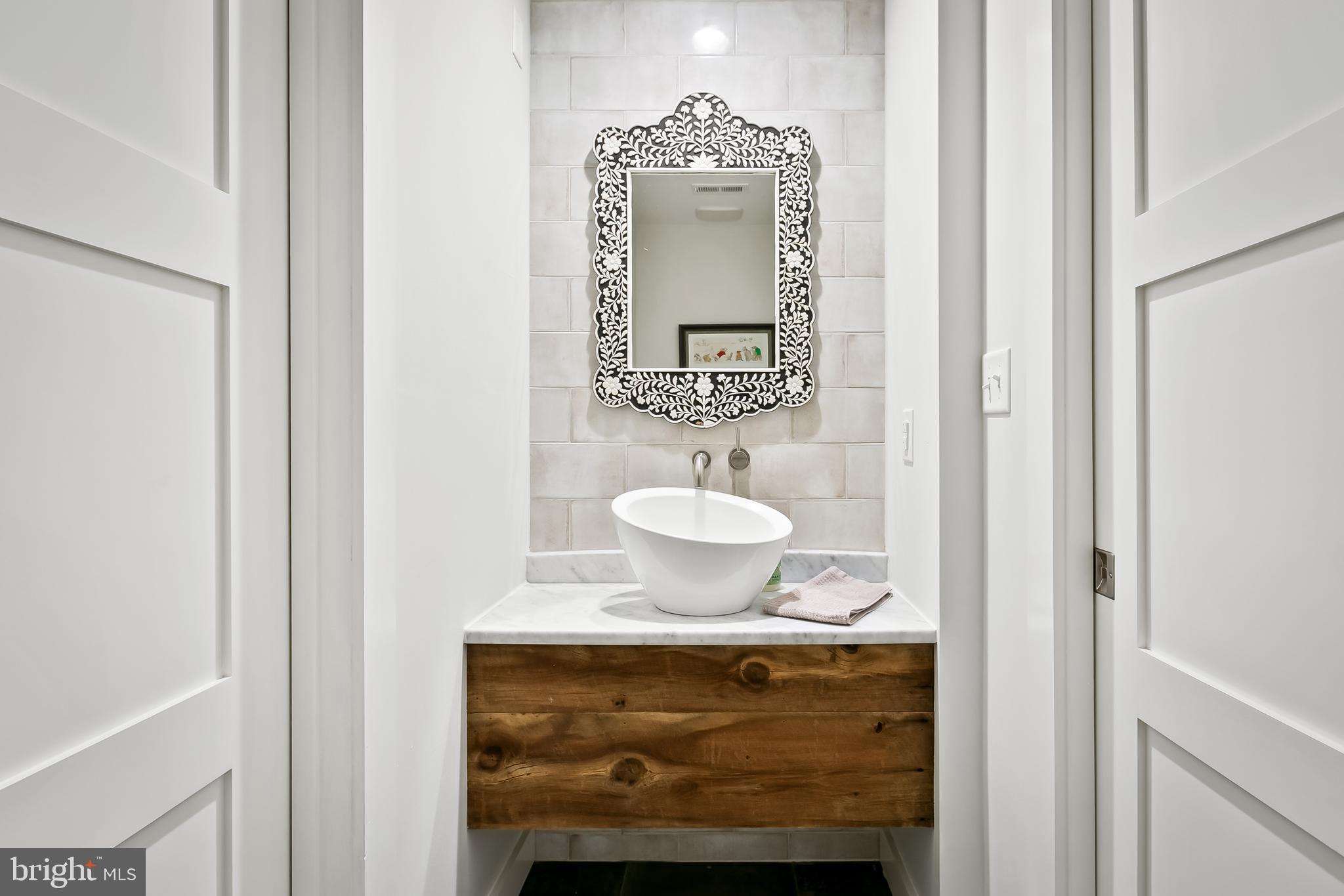 WOODBROOK FARMS - Residential