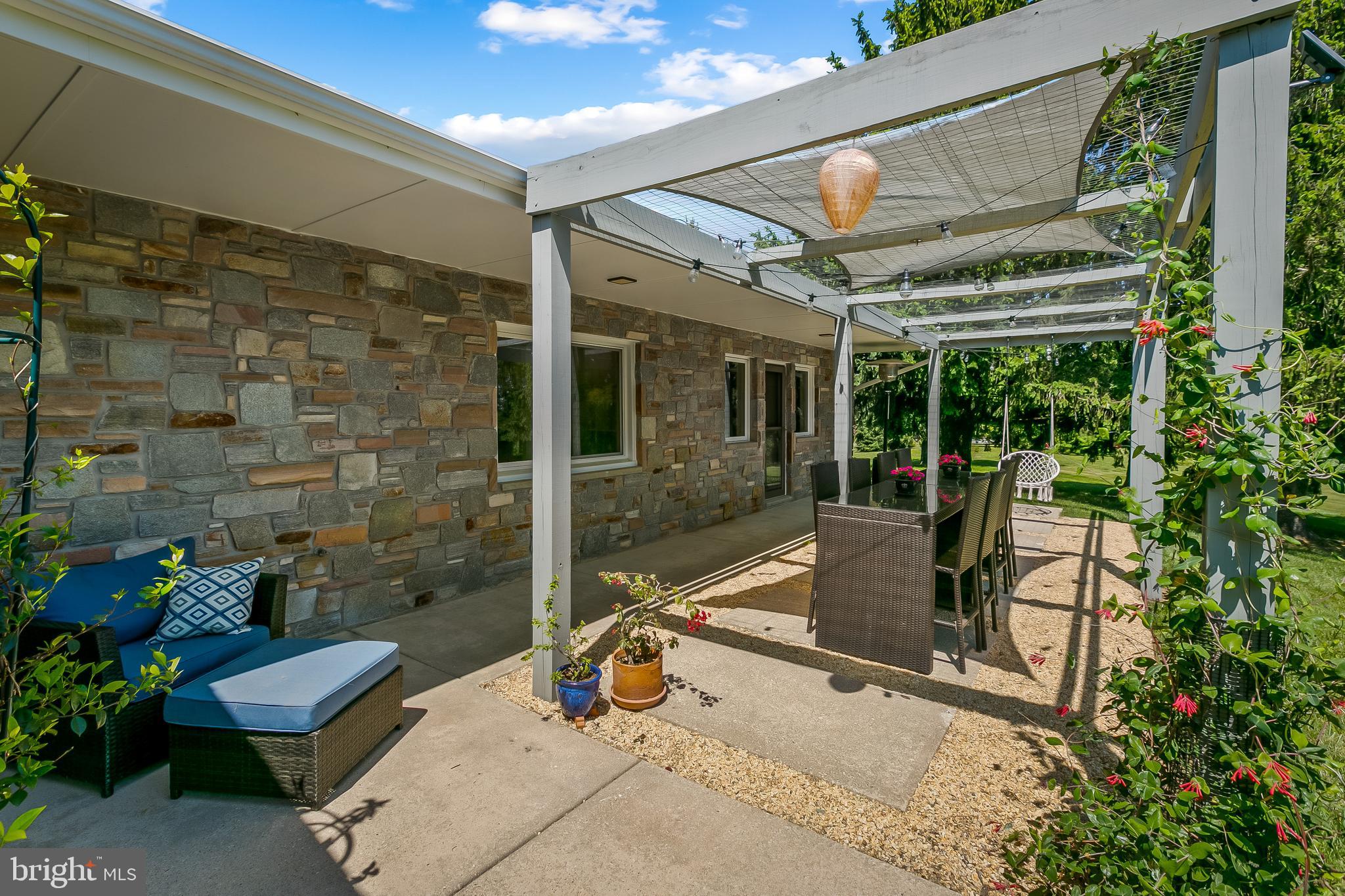 WOODBROOK FARMS - Residential