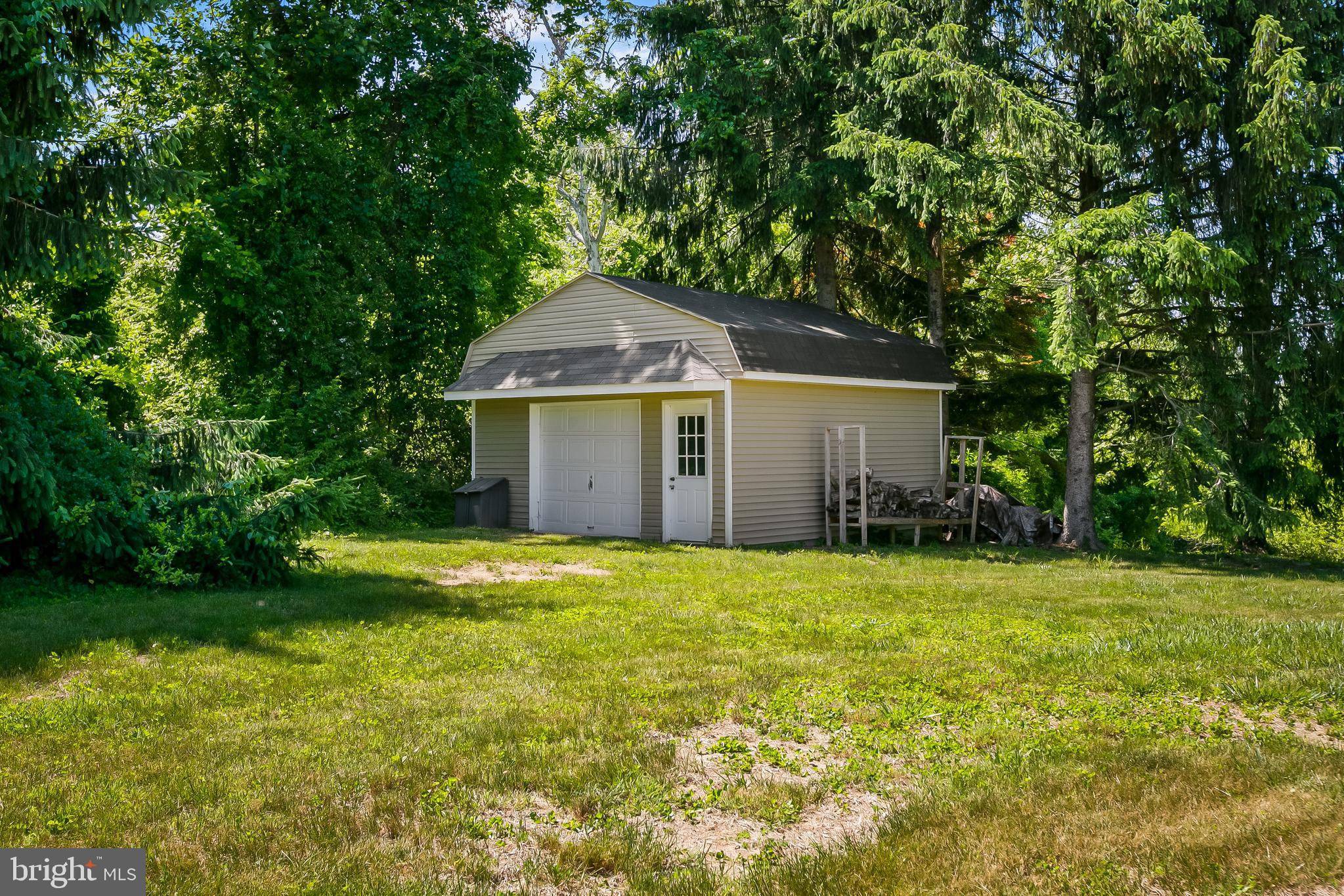 WOODBROOK FARMS - Residential