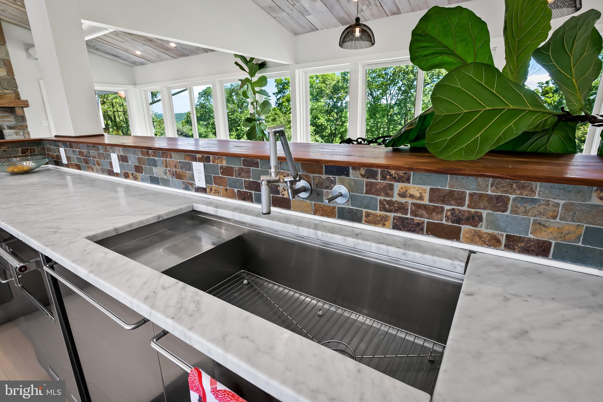 WOODBROOK FARMS - Residential