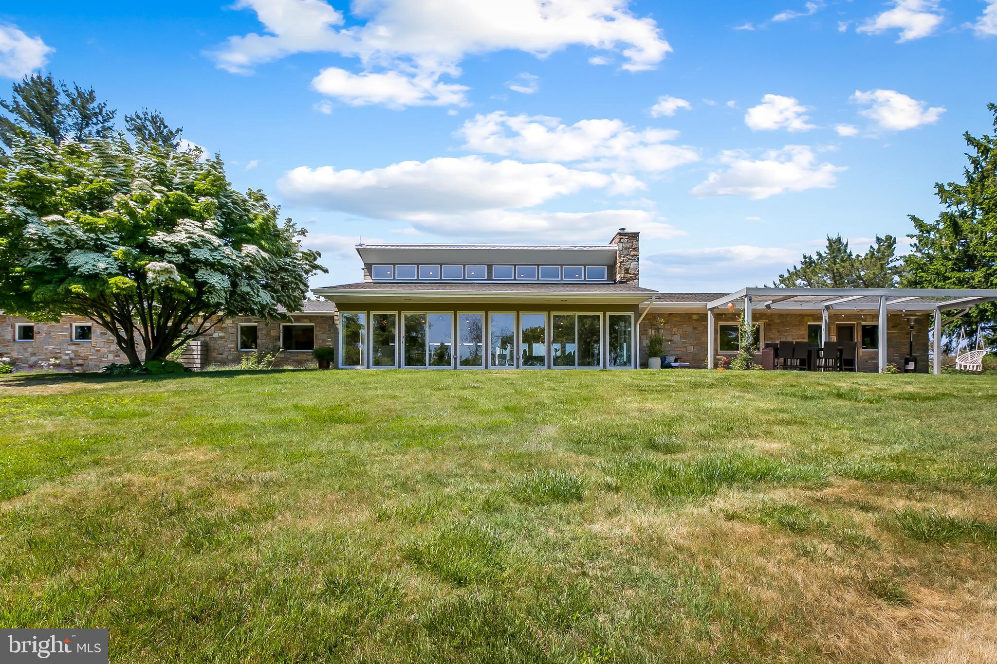 WOODBROOK FARMS - Residential