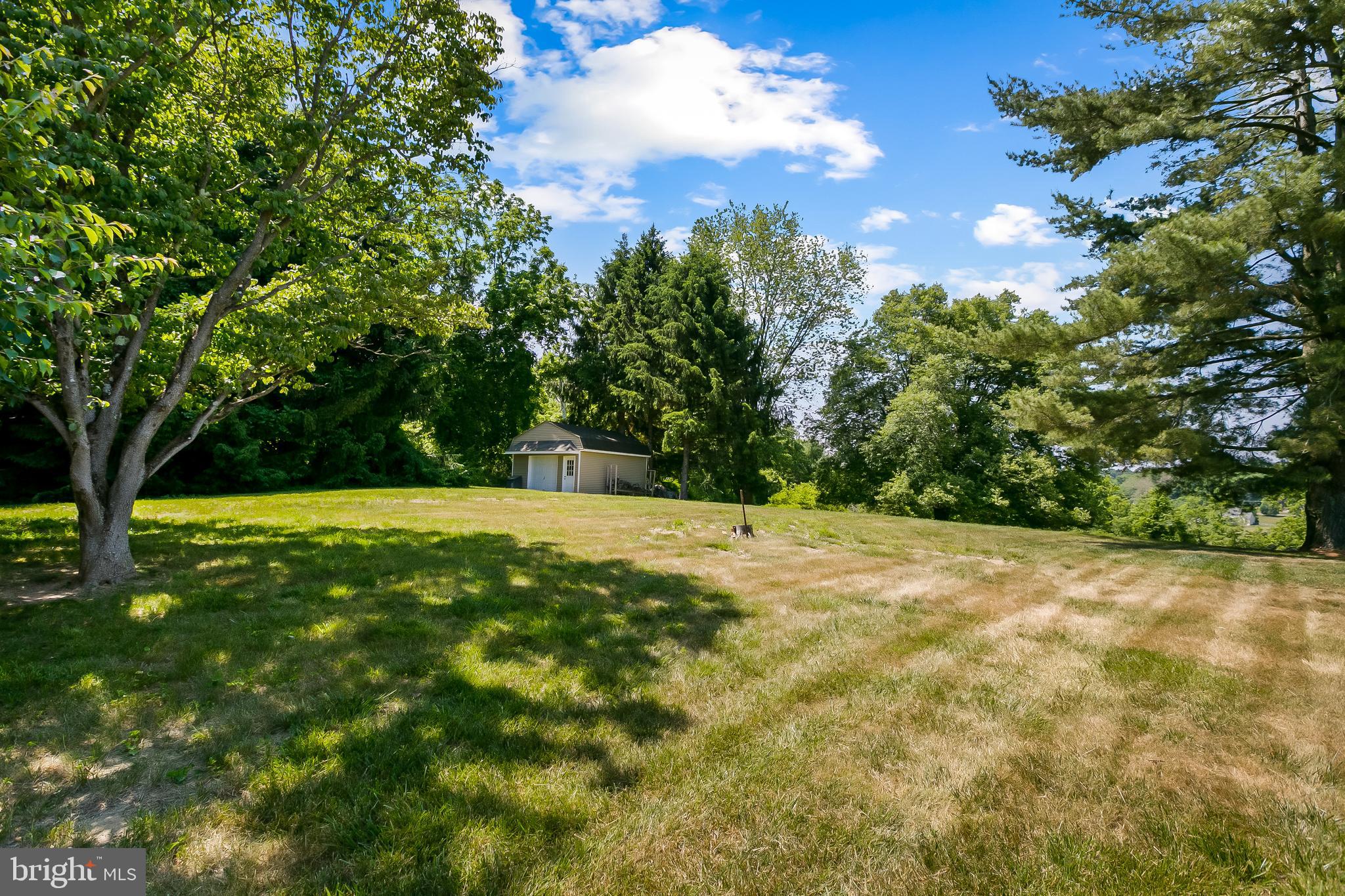 WOODBROOK FARMS - Residential