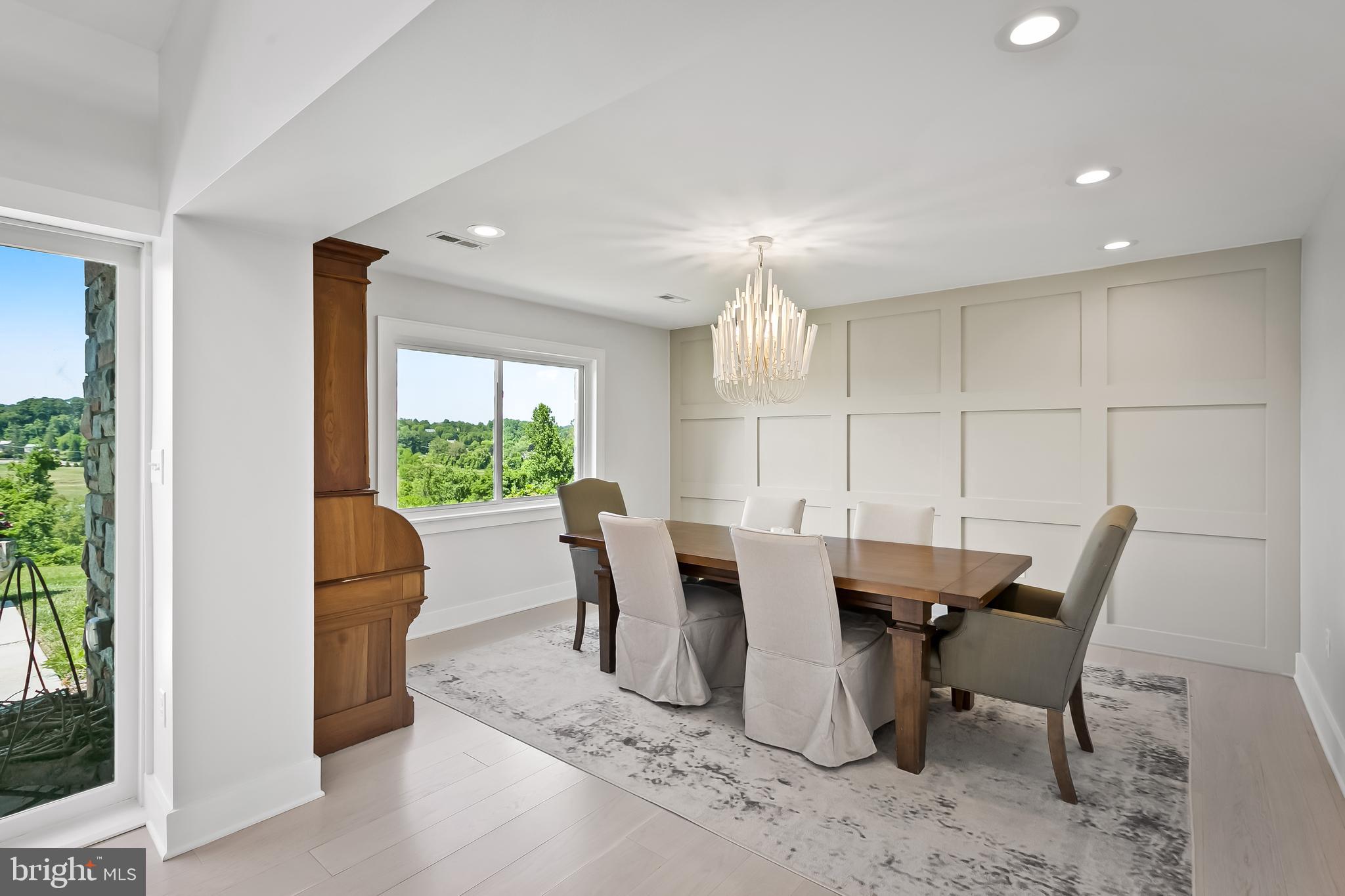 WOODBROOK FARMS - Residential