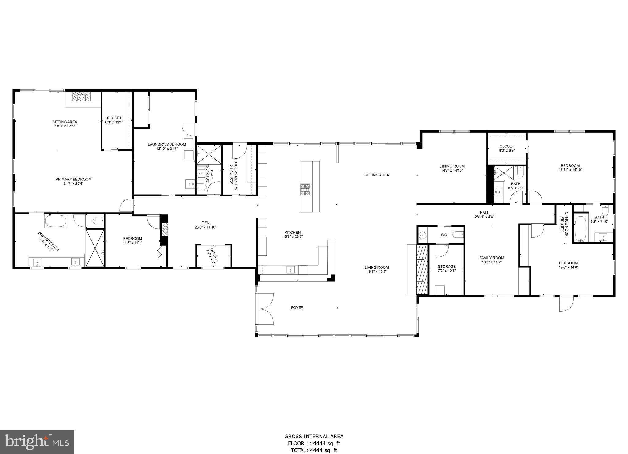 WOODBROOK FARMS - Residential
