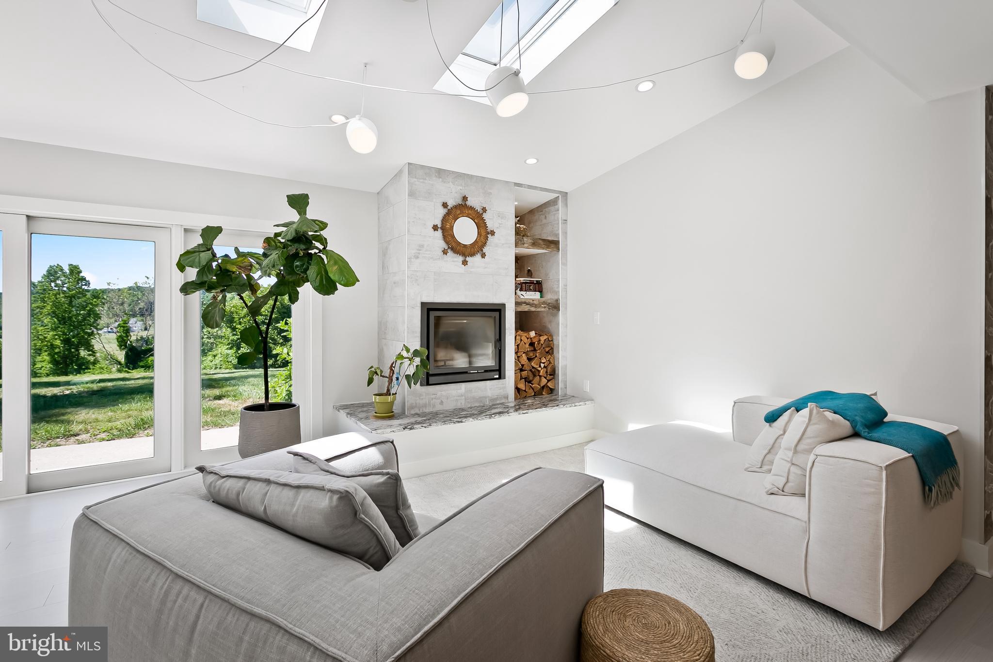 WOODBROOK FARMS - Residential