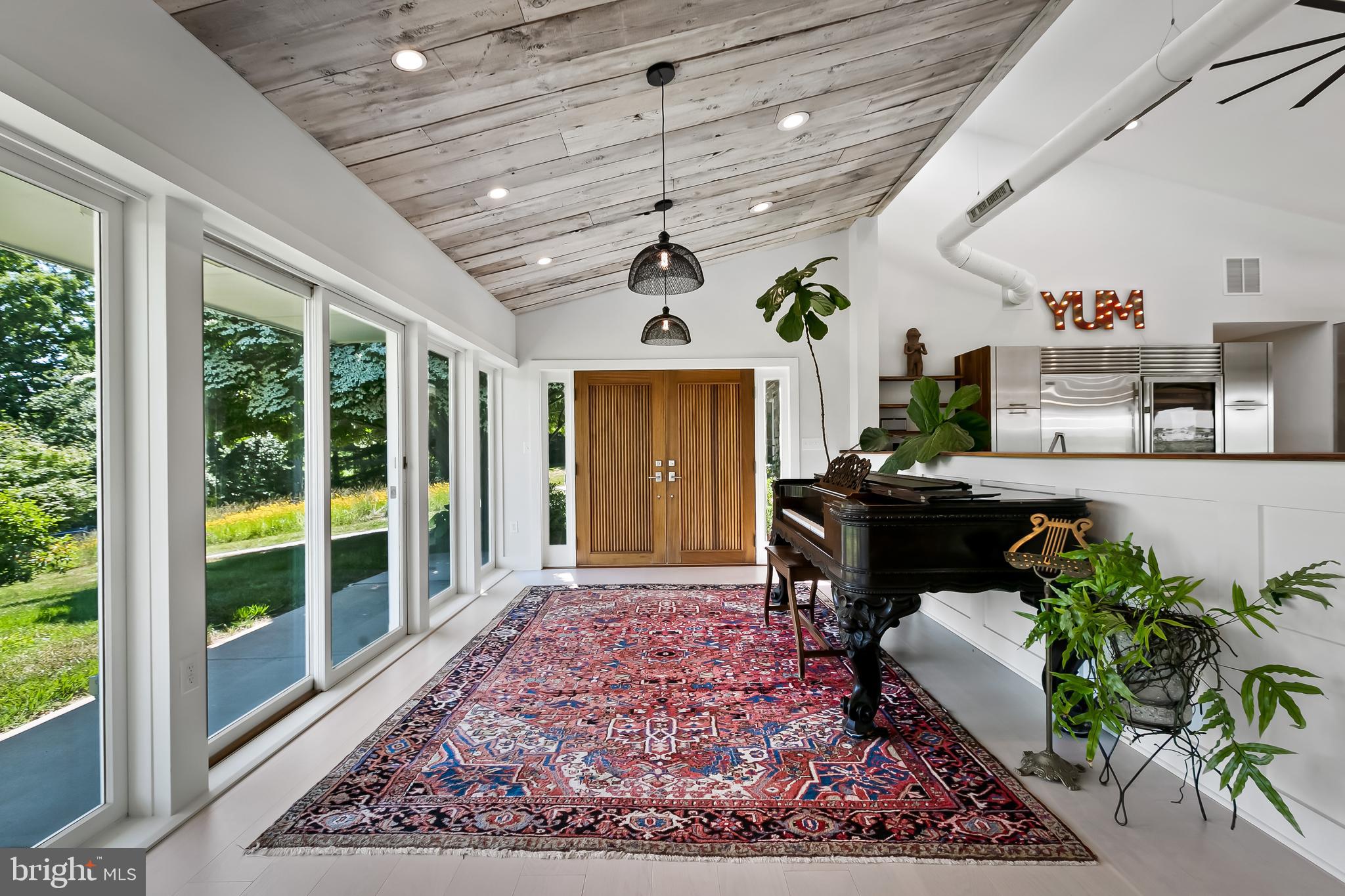 WOODBROOK FARMS - Residential