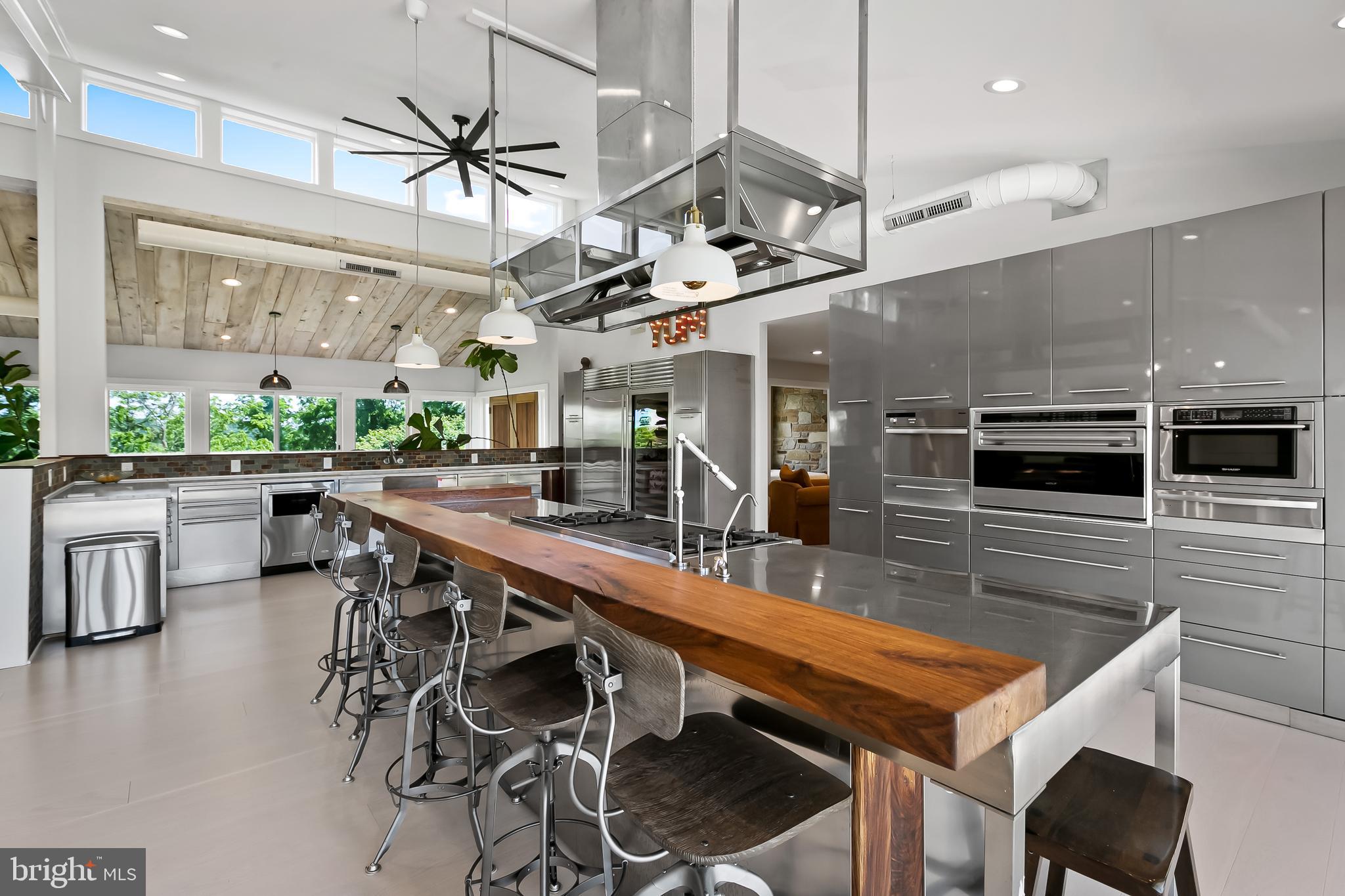 WOODBROOK FARMS - Residential