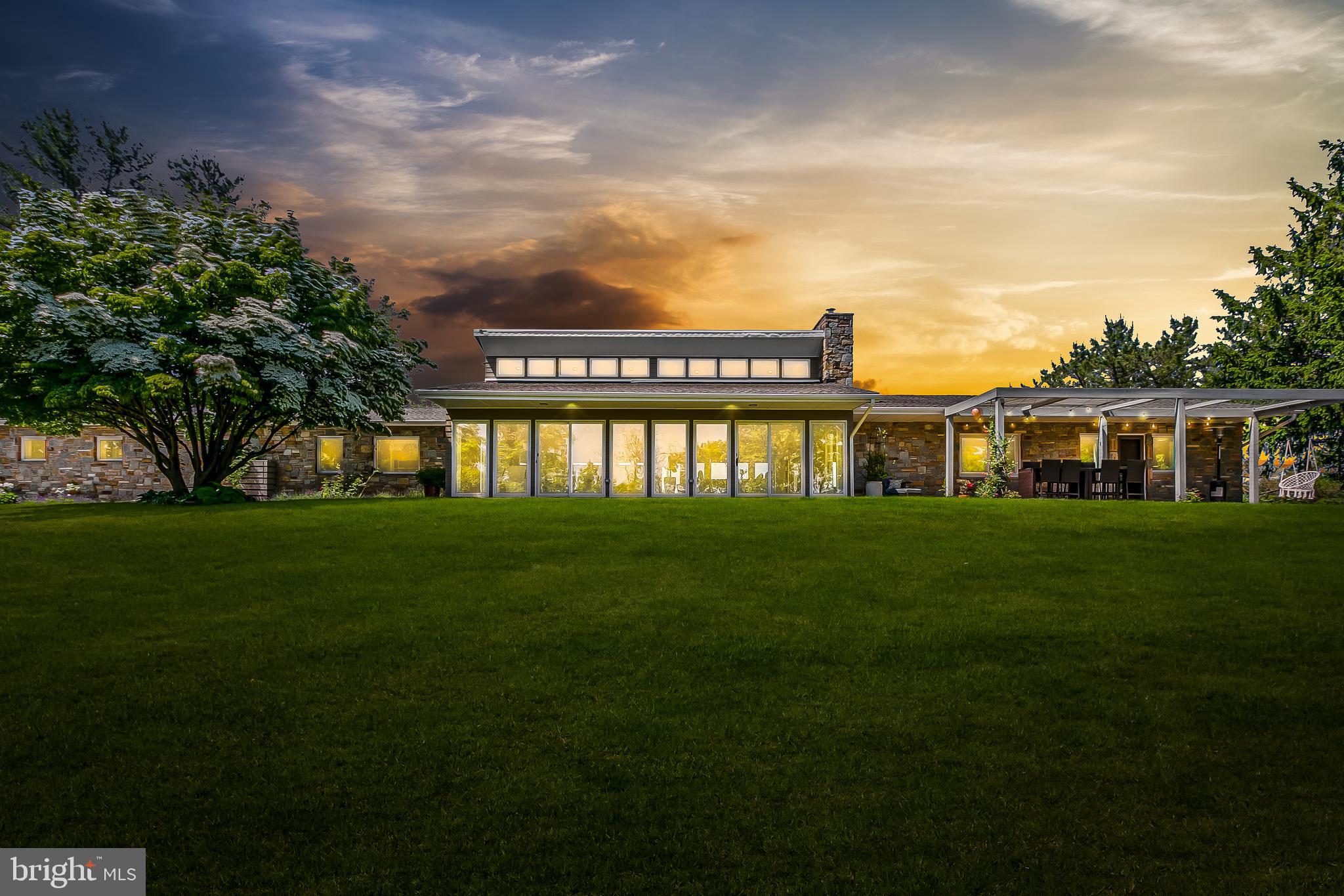 WOODBROOK FARMS - Residential