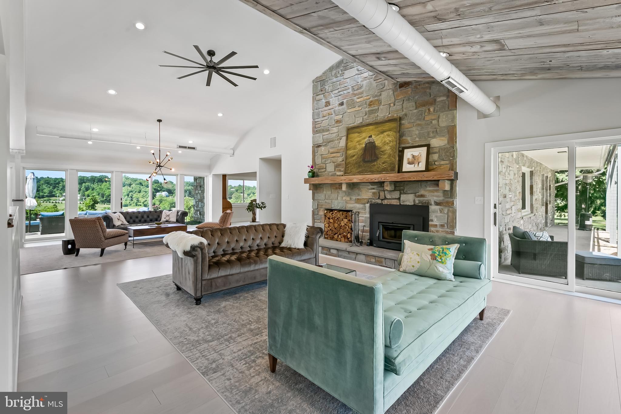 WOODBROOK FARMS - Residential