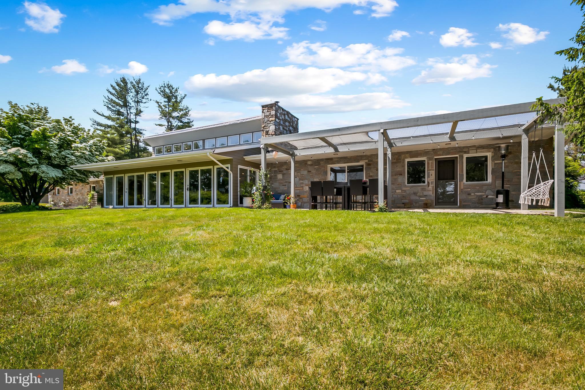 WOODBROOK FARMS - Residential