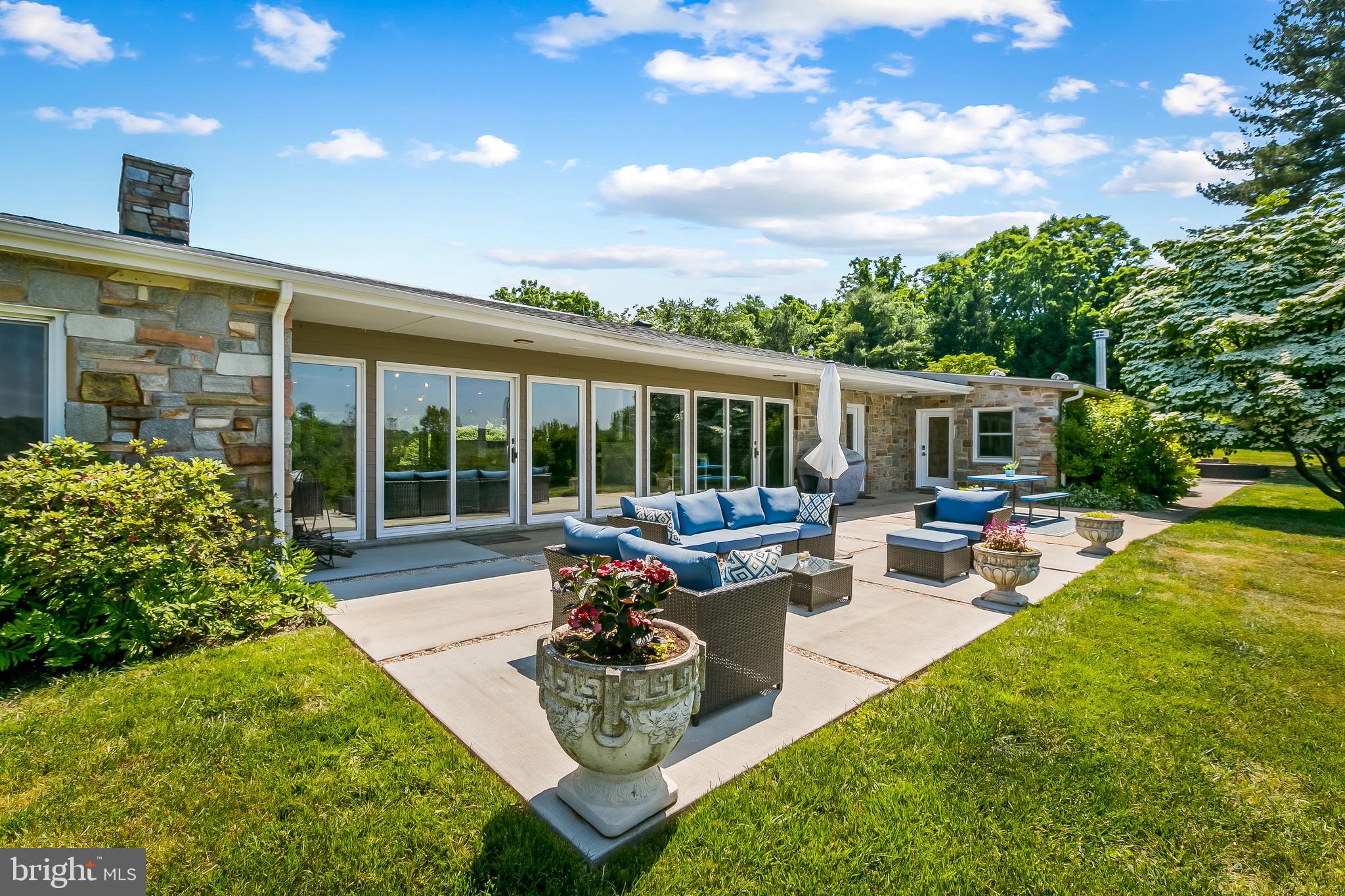 WOODBROOK FARMS - Residential