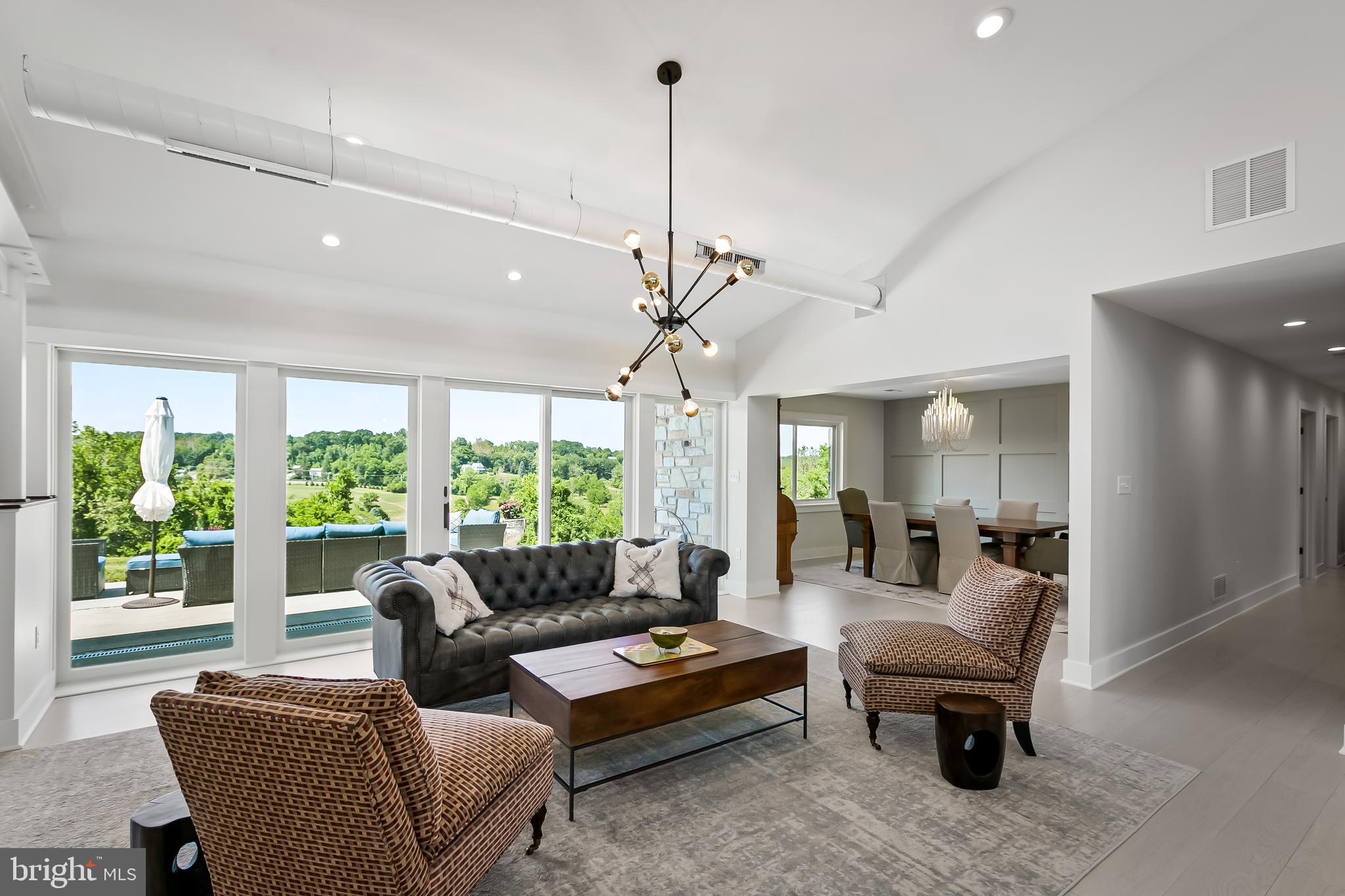 WOODBROOK FARMS - Residential