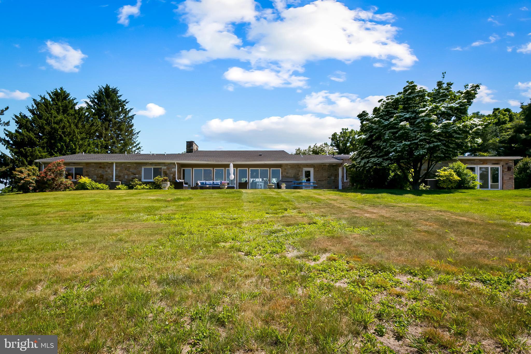 WOODBROOK FARMS - Residential