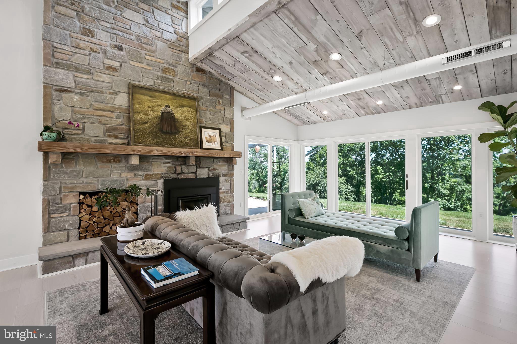 WOODBROOK FARMS - Residential