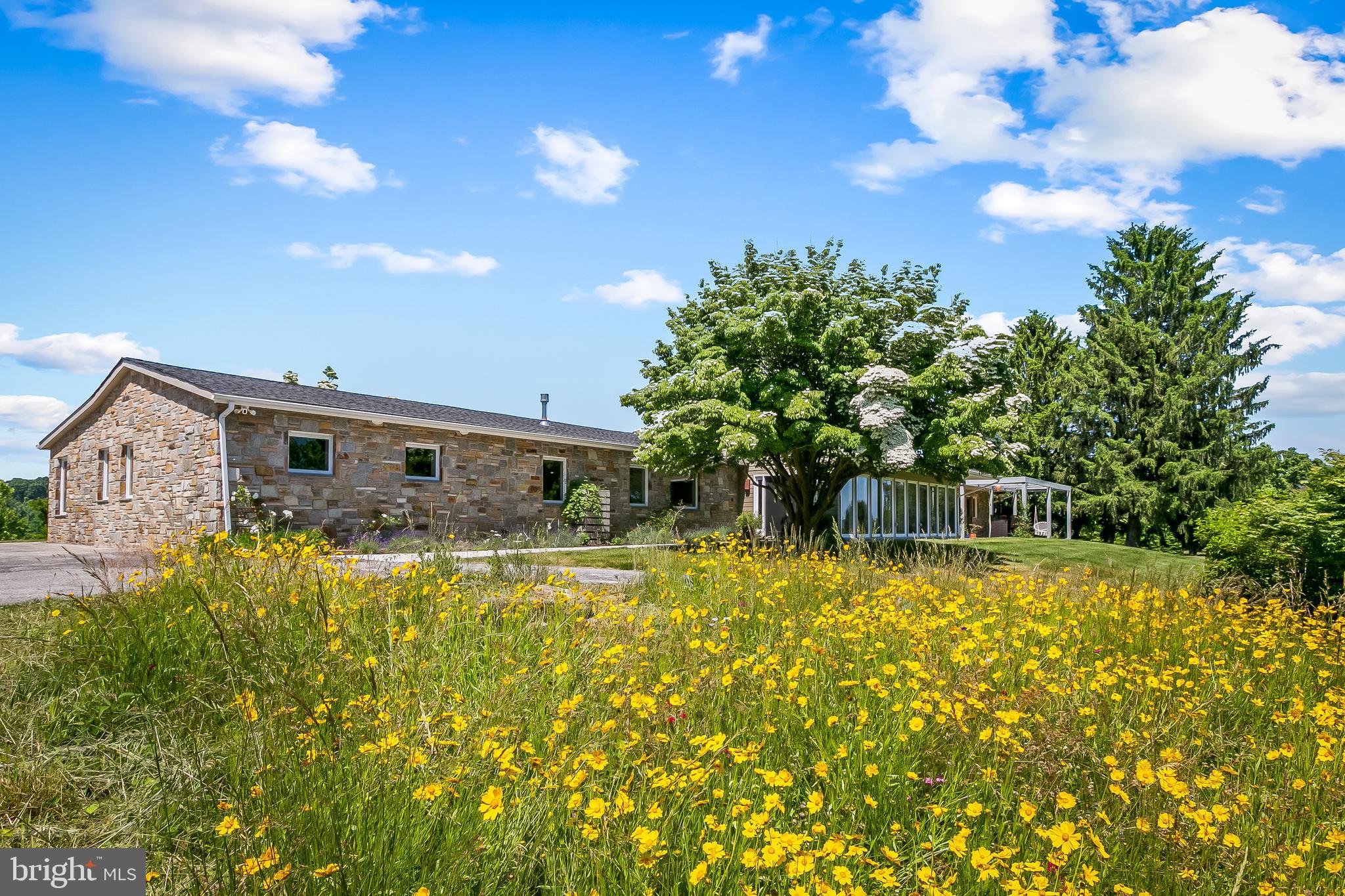 WOODBROOK FARMS - Residential