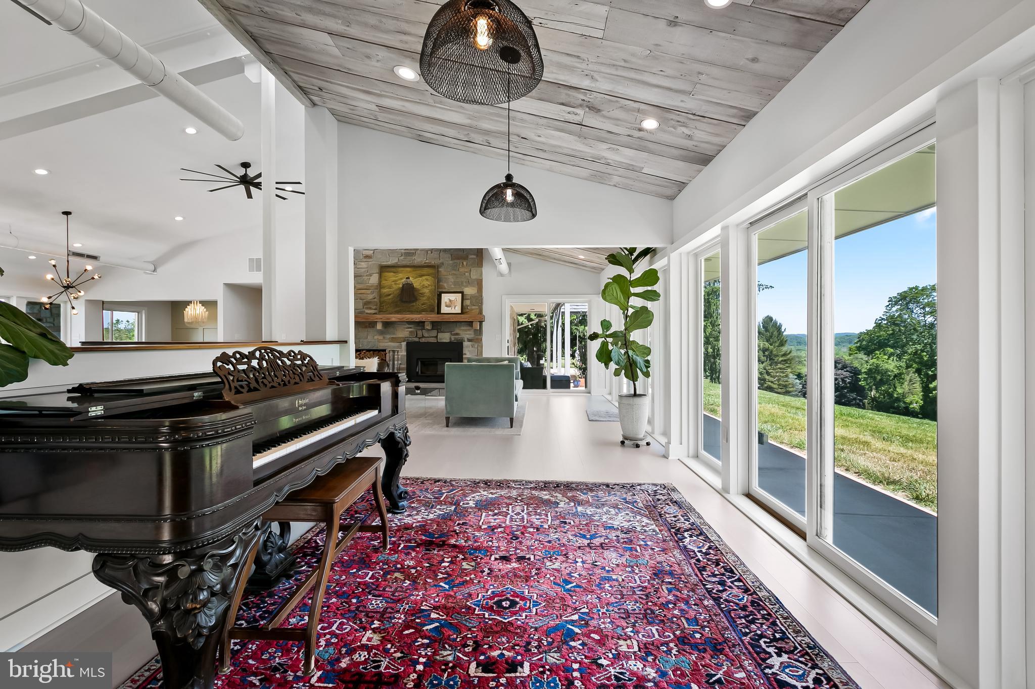 WOODBROOK FARMS - Residential