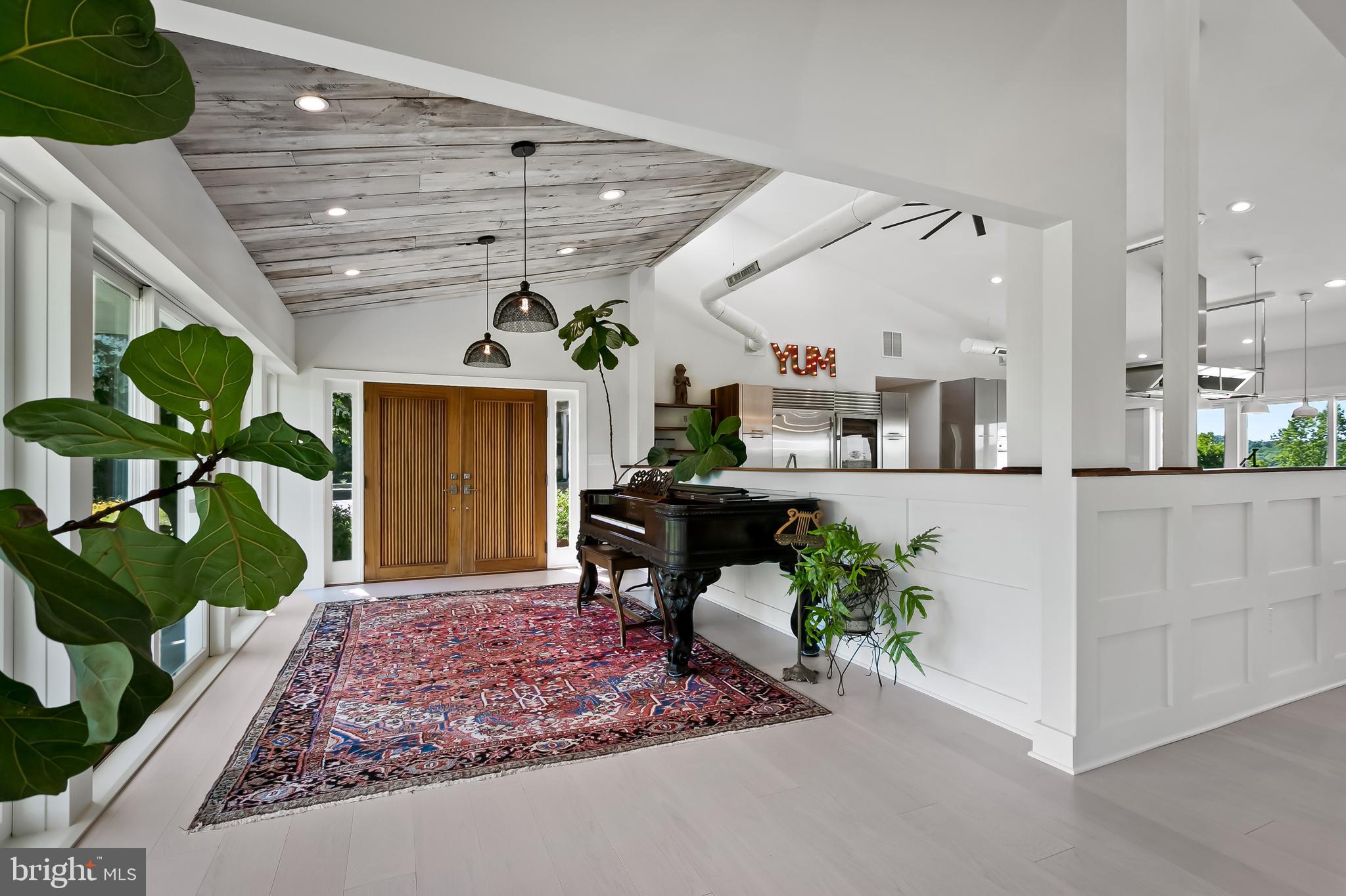 WOODBROOK FARMS - Residential