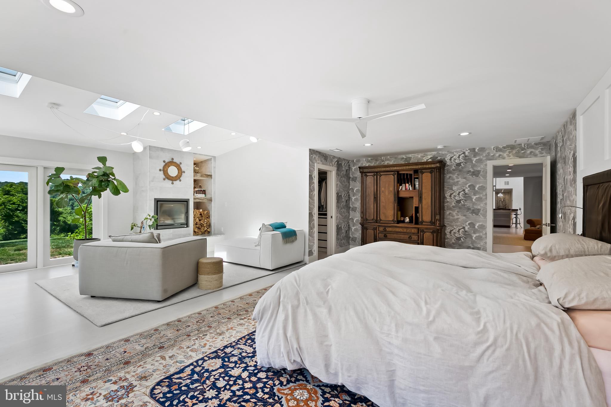 WOODBROOK FARMS - Residential