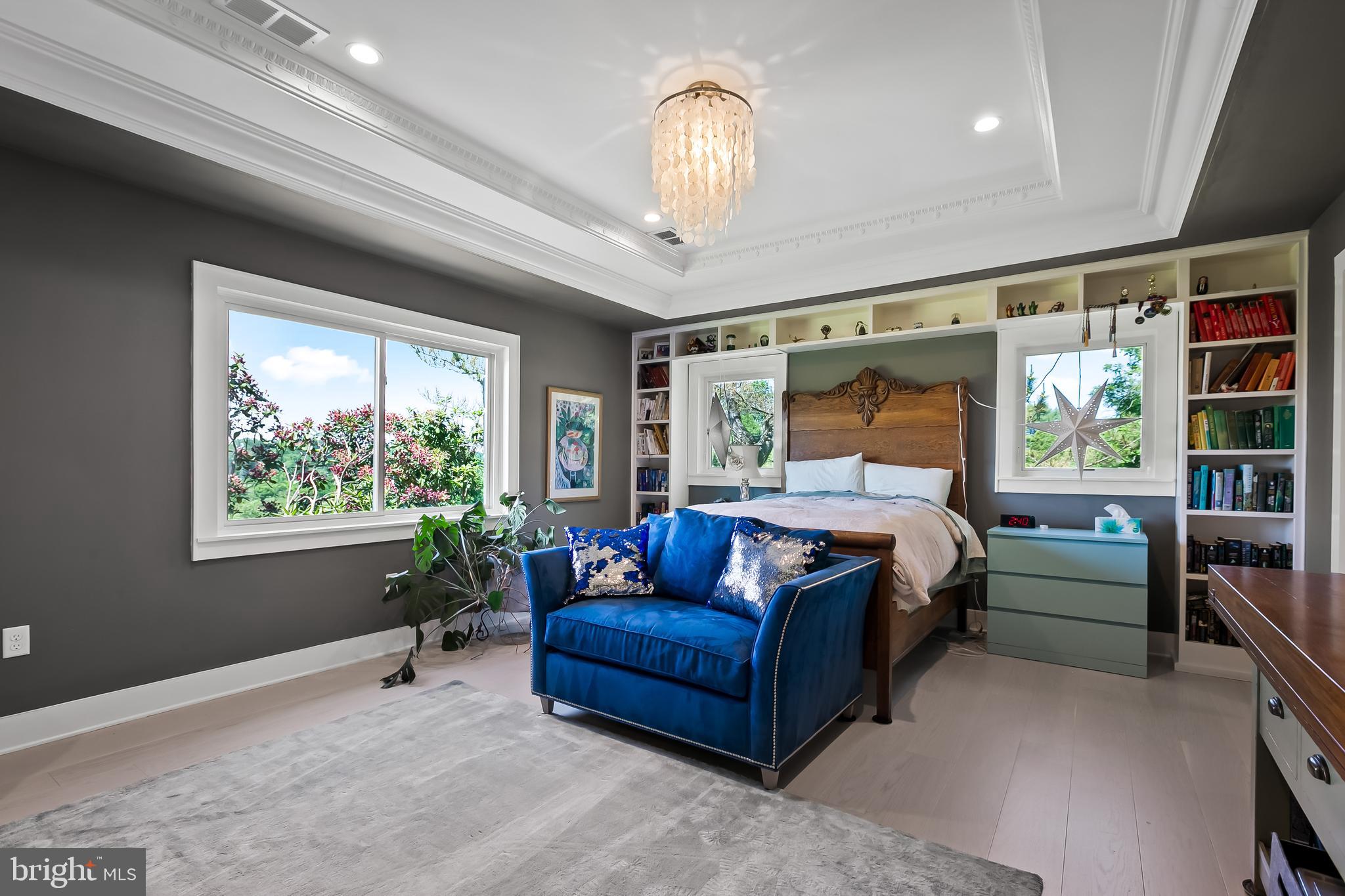 WOODBROOK FARMS - Residential