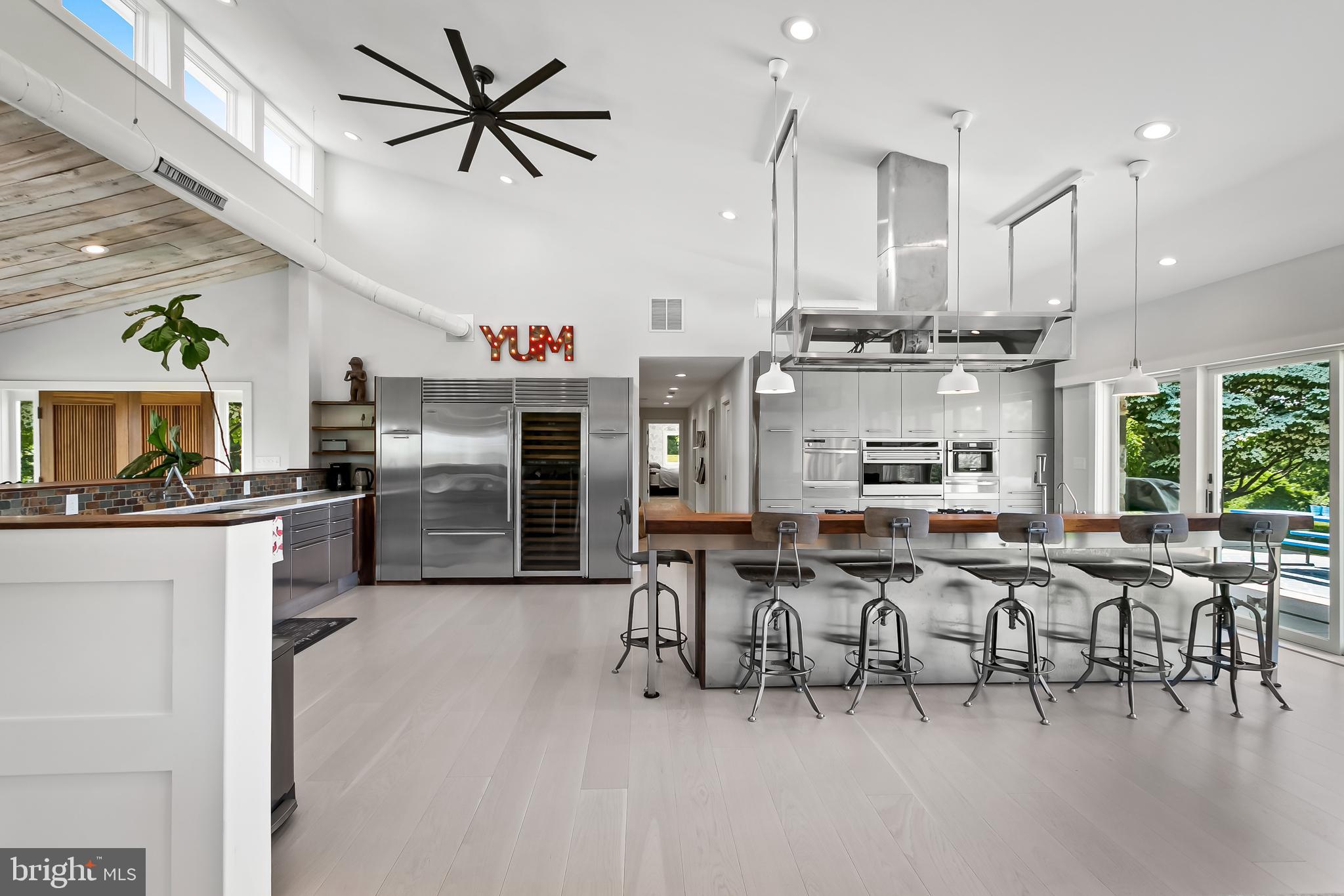 WOODBROOK FARMS - Residential