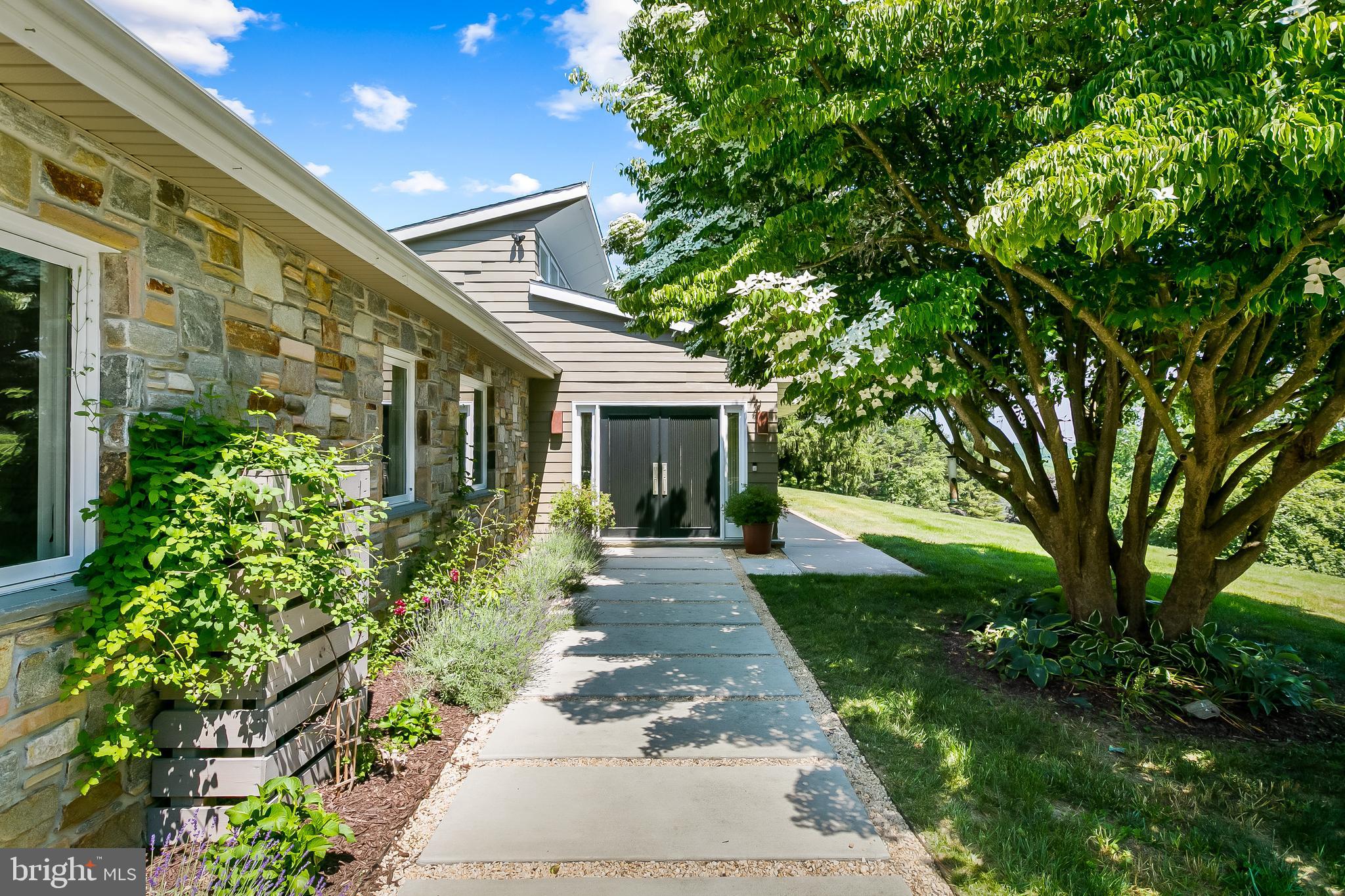 WOODBROOK FARMS - Residential