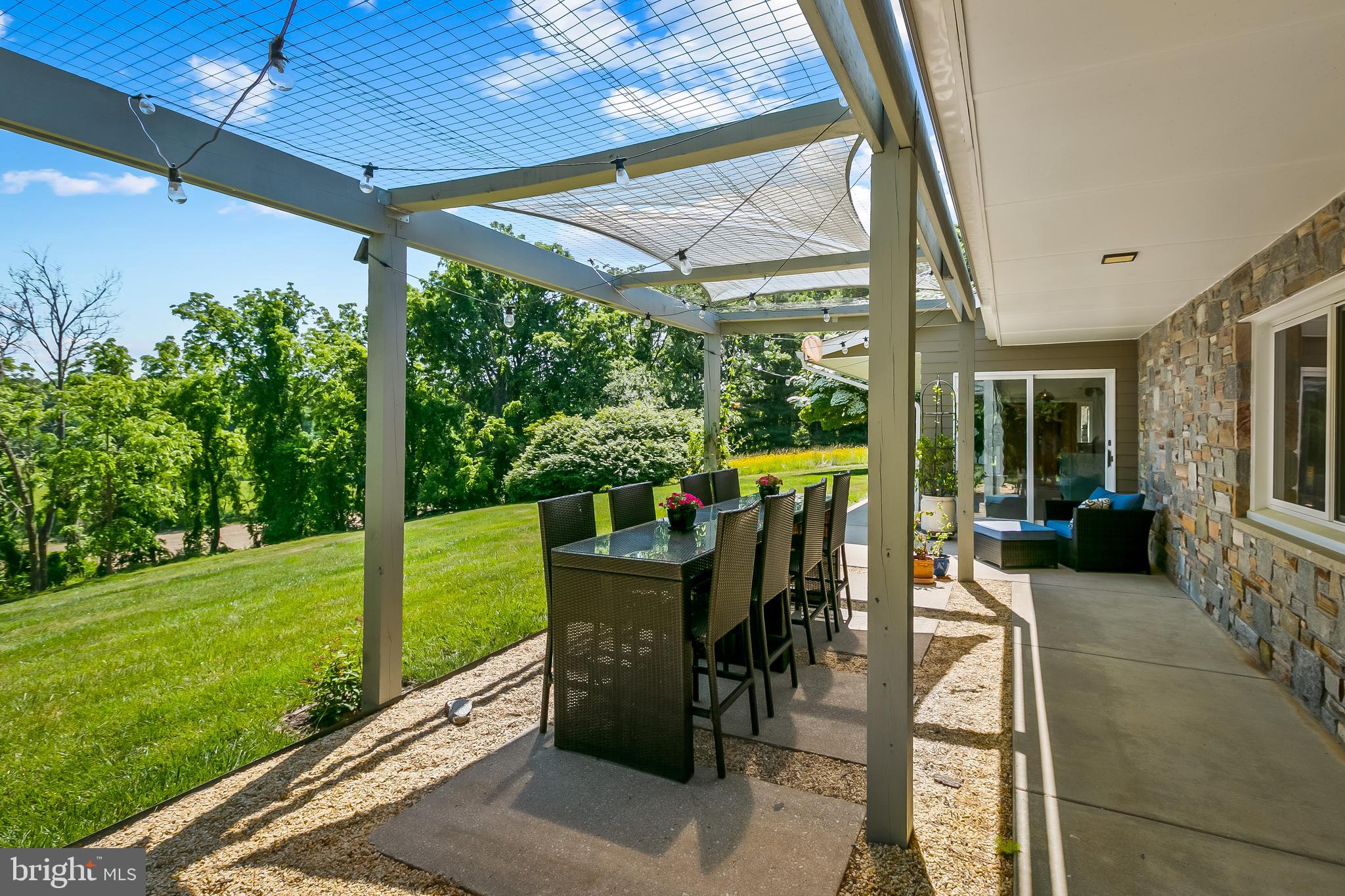 WOODBROOK FARMS - Residential