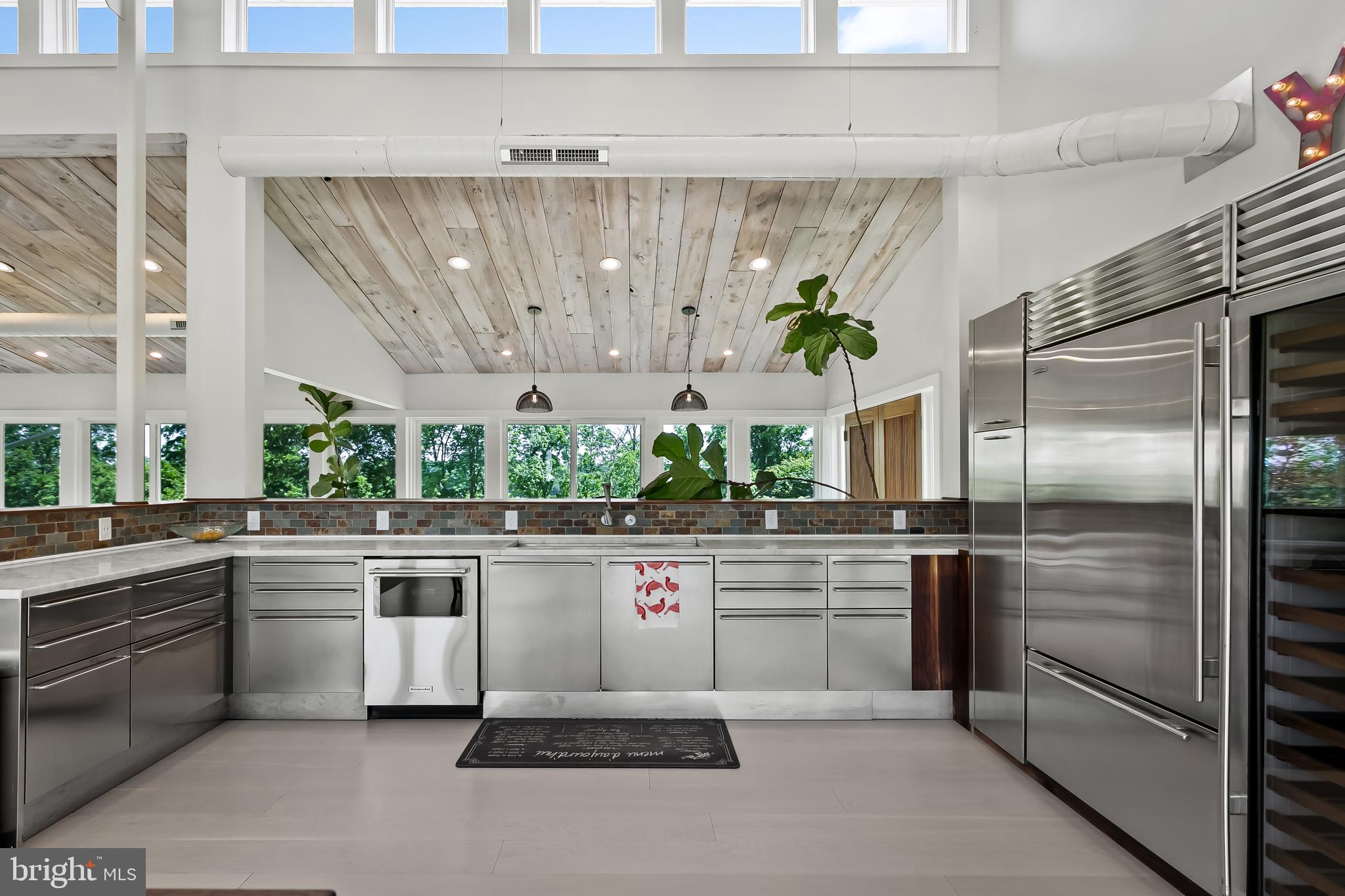 WOODBROOK FARMS - Residential