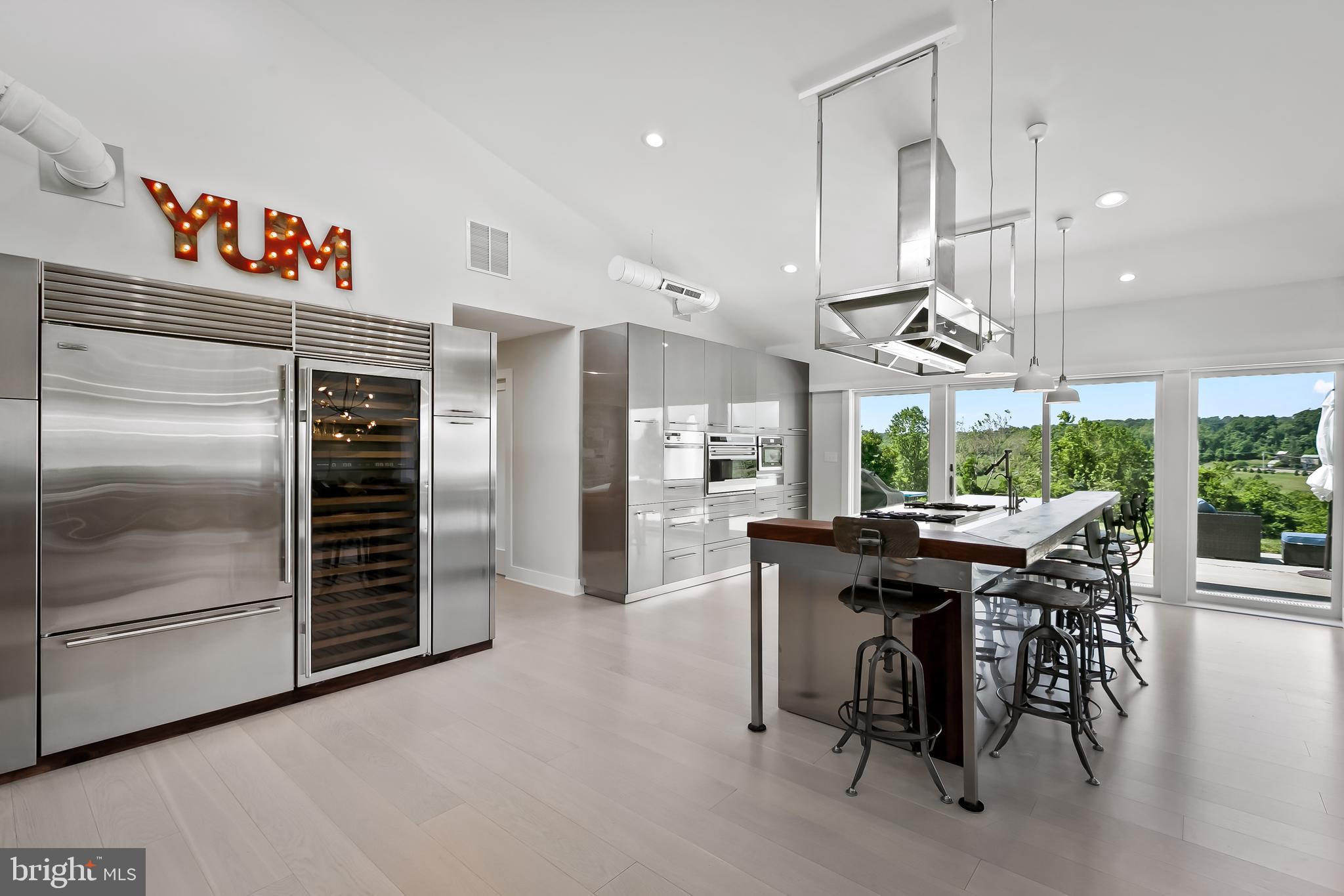 WOODBROOK FARMS - Residential