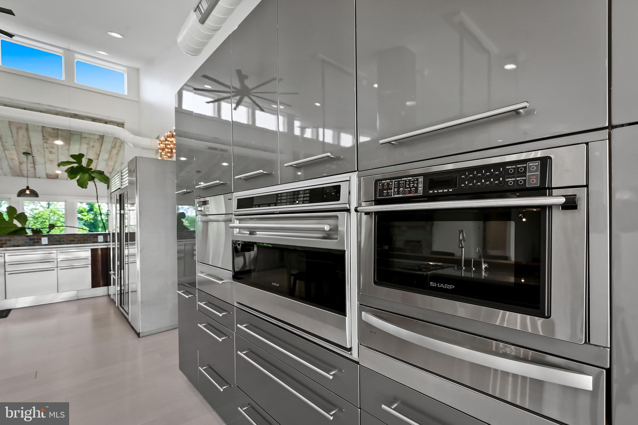 WOODBROOK FARMS - Residential