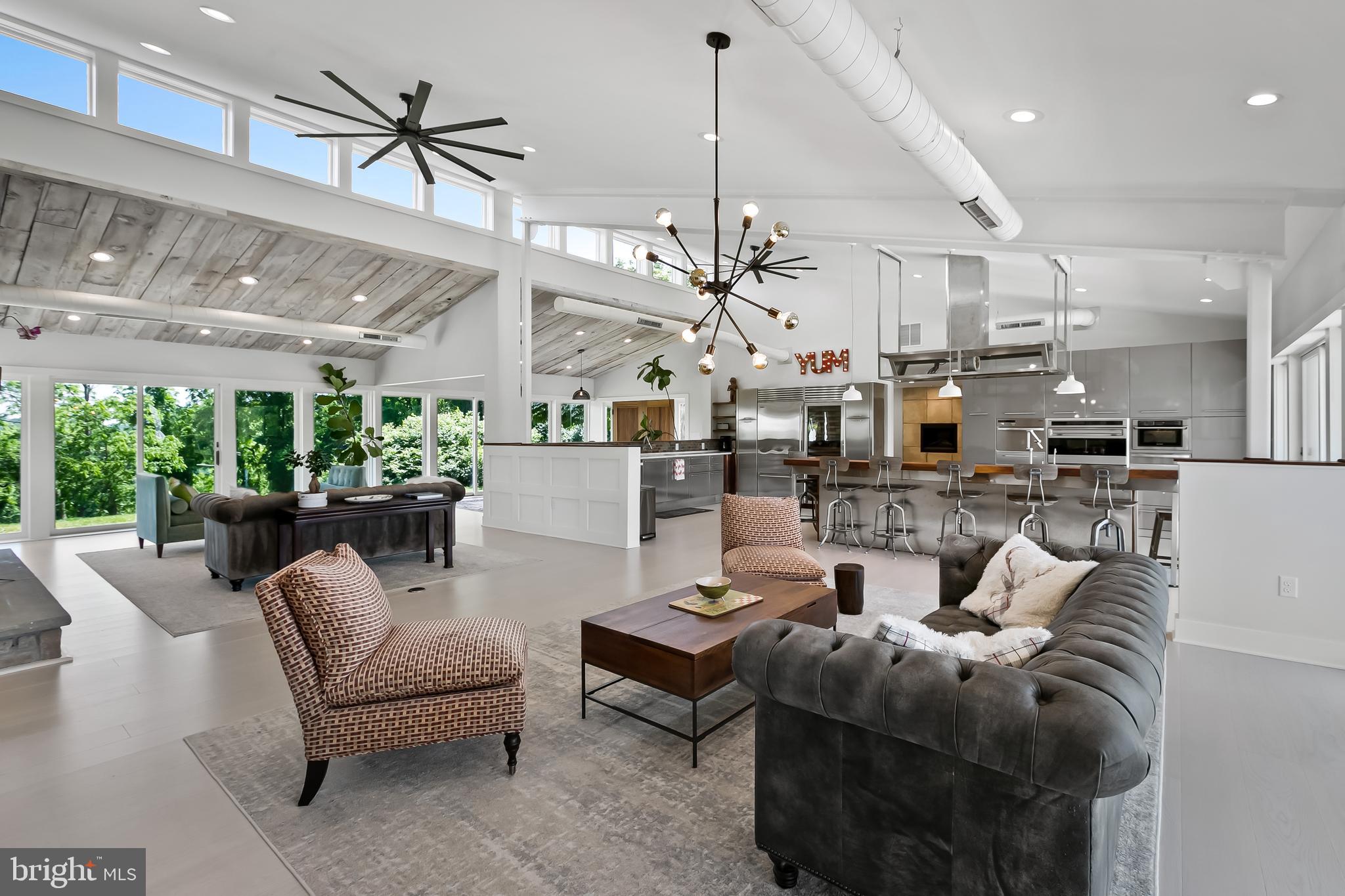 WOODBROOK FARMS - Residential