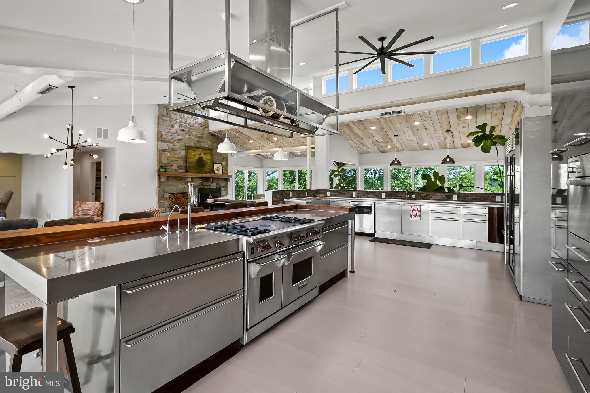 WOODBROOK FARMS - Residential