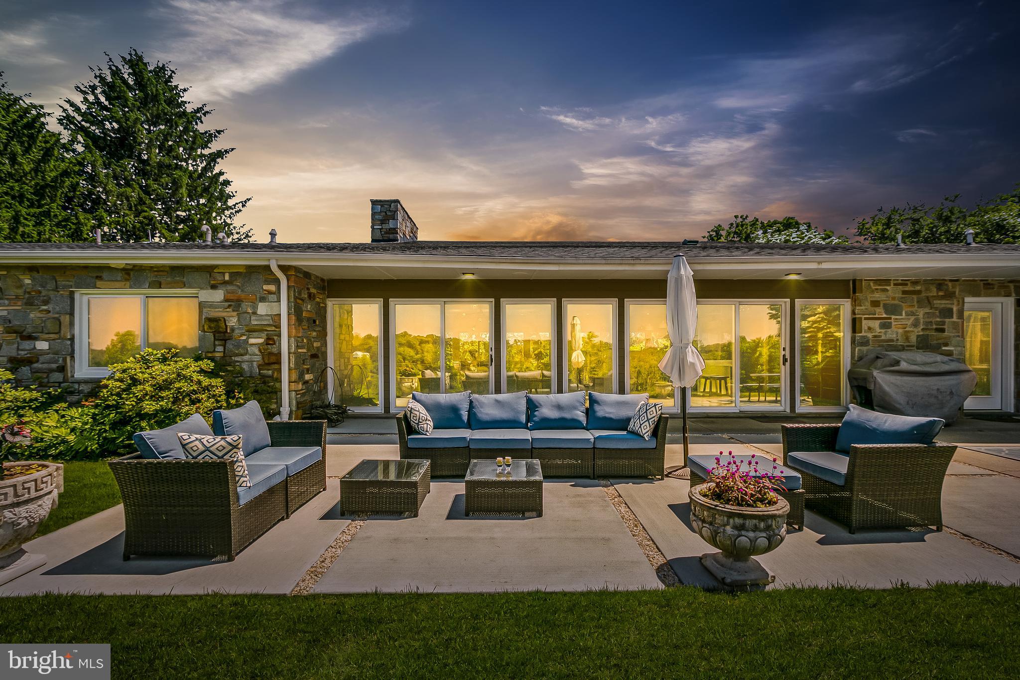 WOODBROOK FARMS - Residential