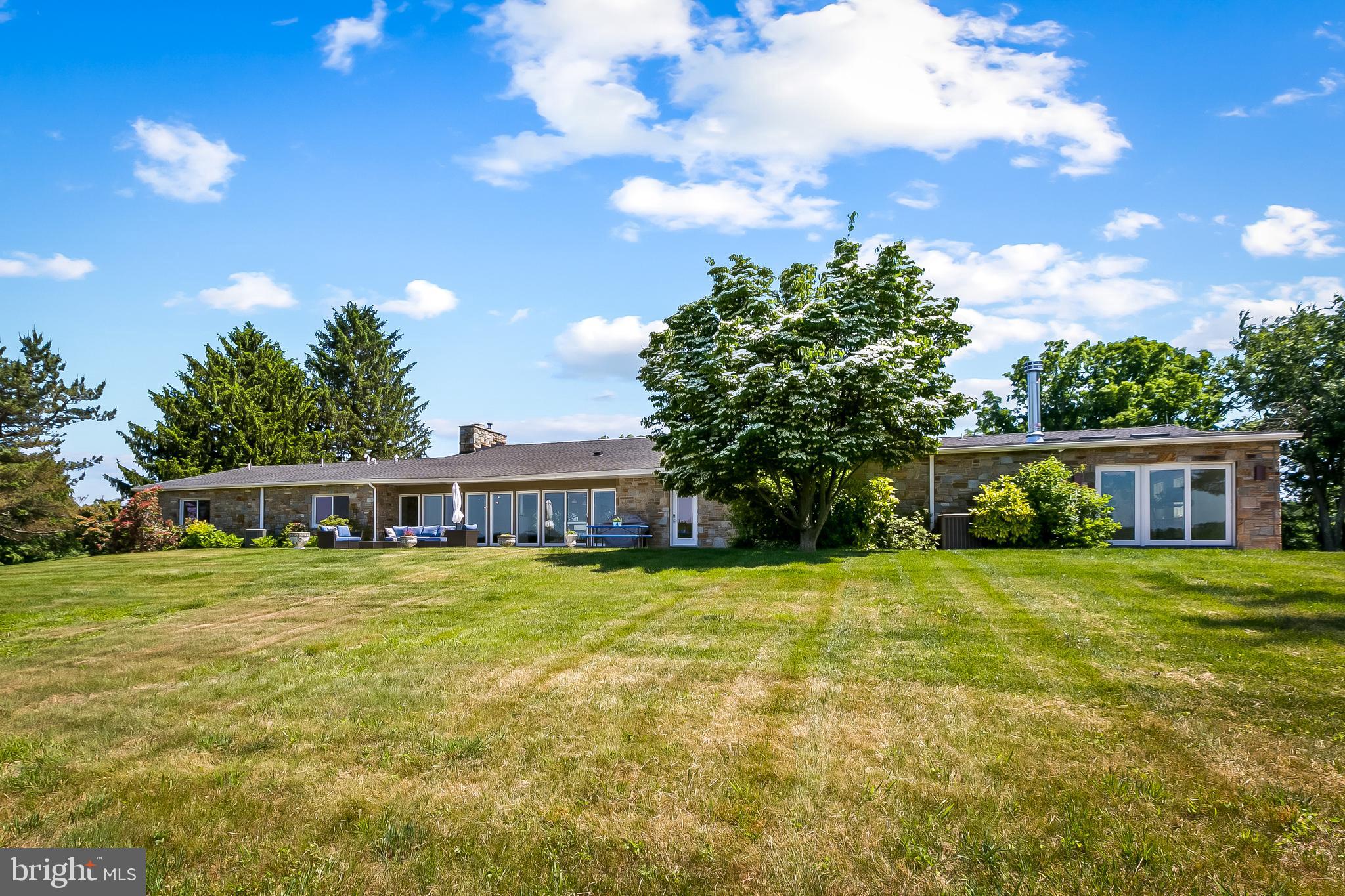 WOODBROOK FARMS - Residential