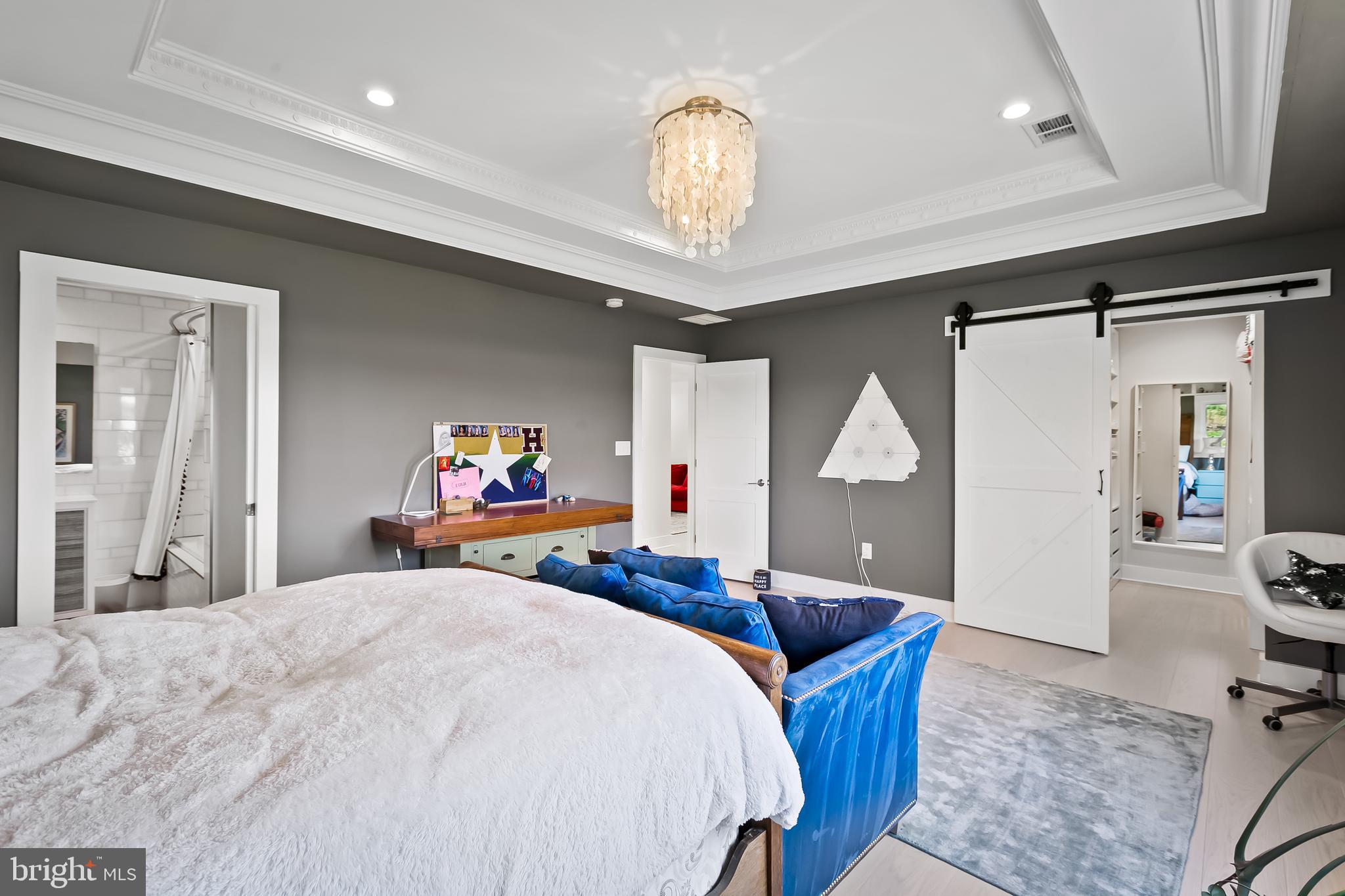 WOODBROOK FARMS - Residential