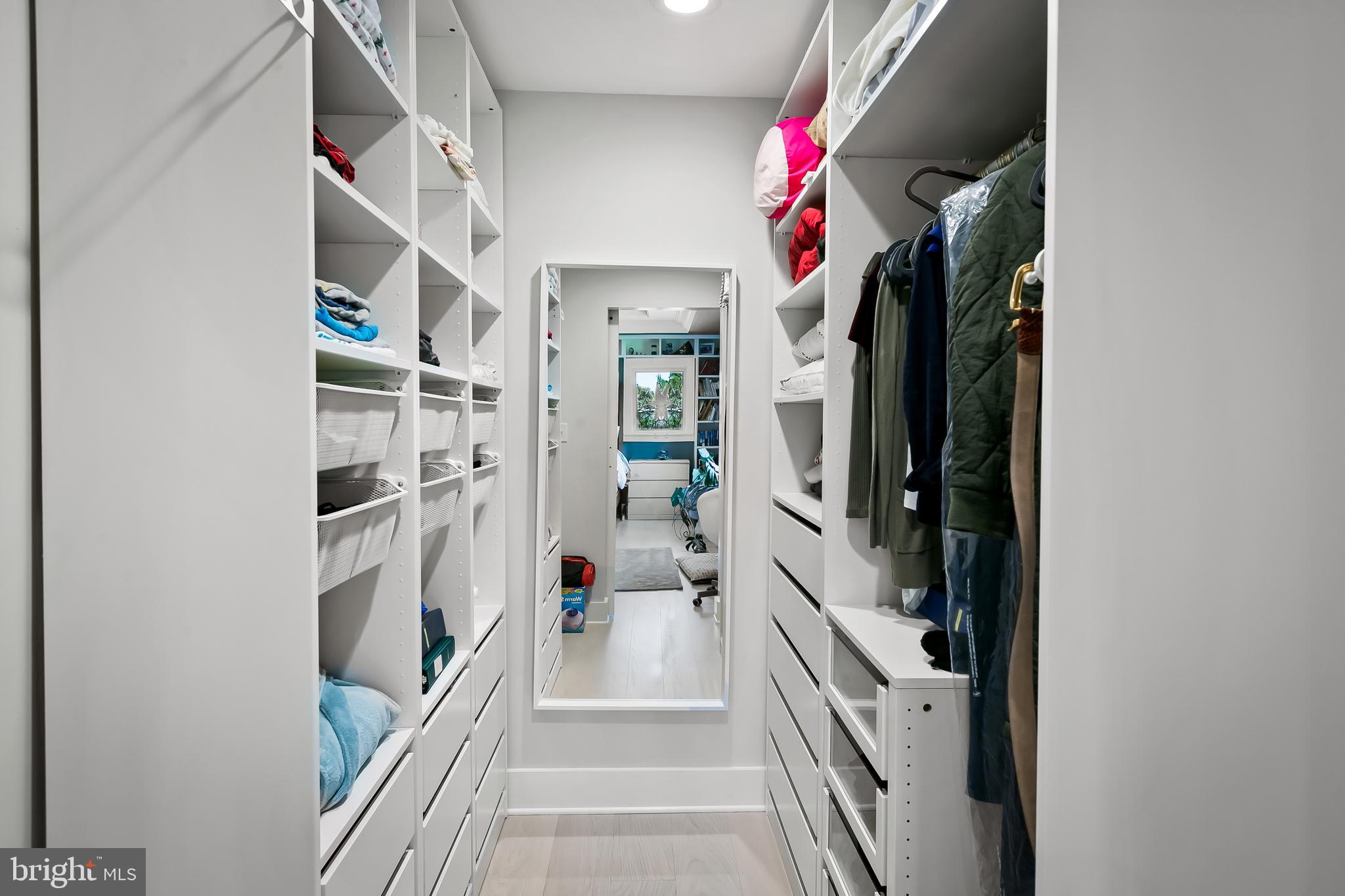 WOODBROOK FARMS - Residential