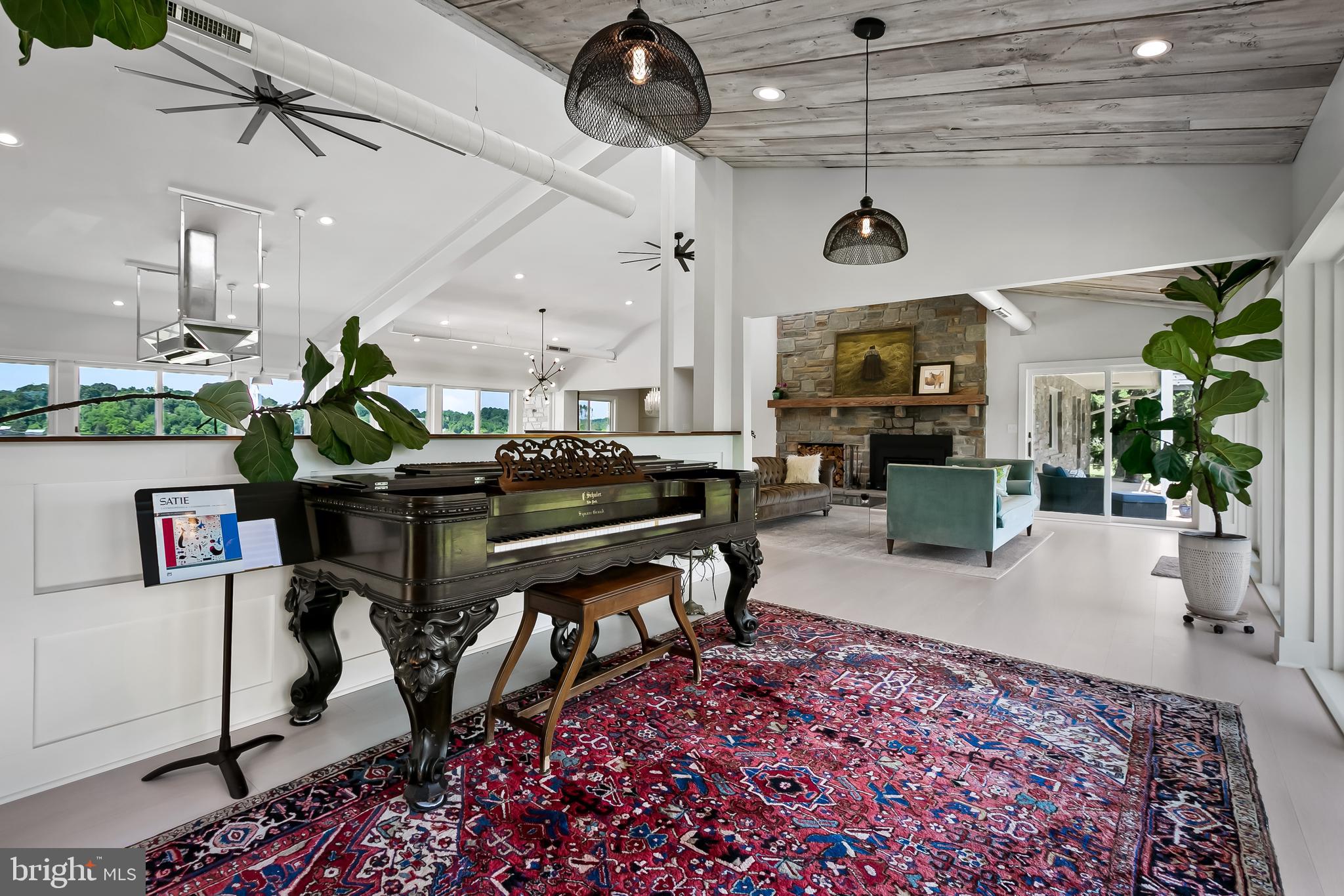 WOODBROOK FARMS - Residential